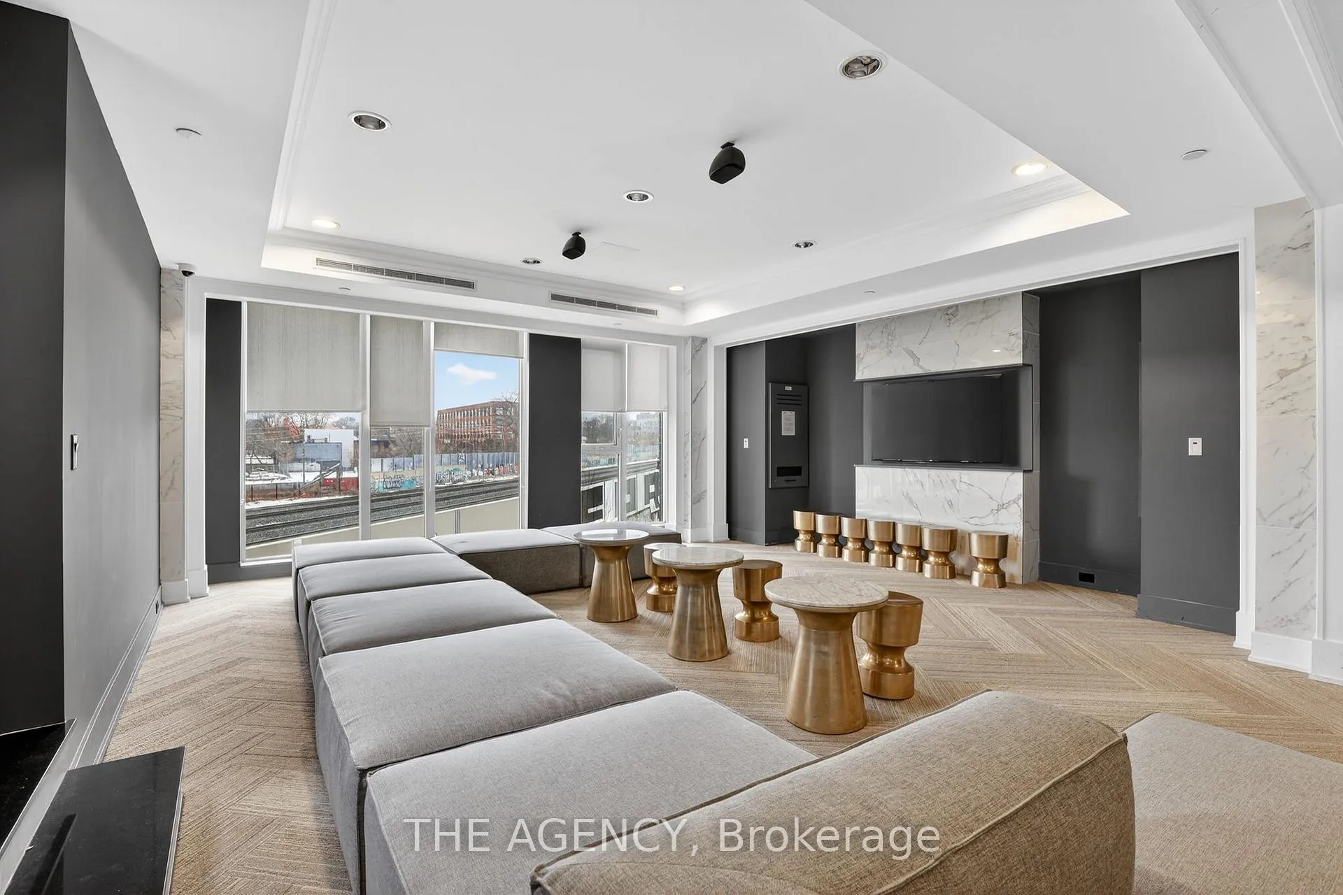 Photo 28 of Unit 710, 20 Minowan Miikan Lane, Toronto, Little Portugal — HOMEH