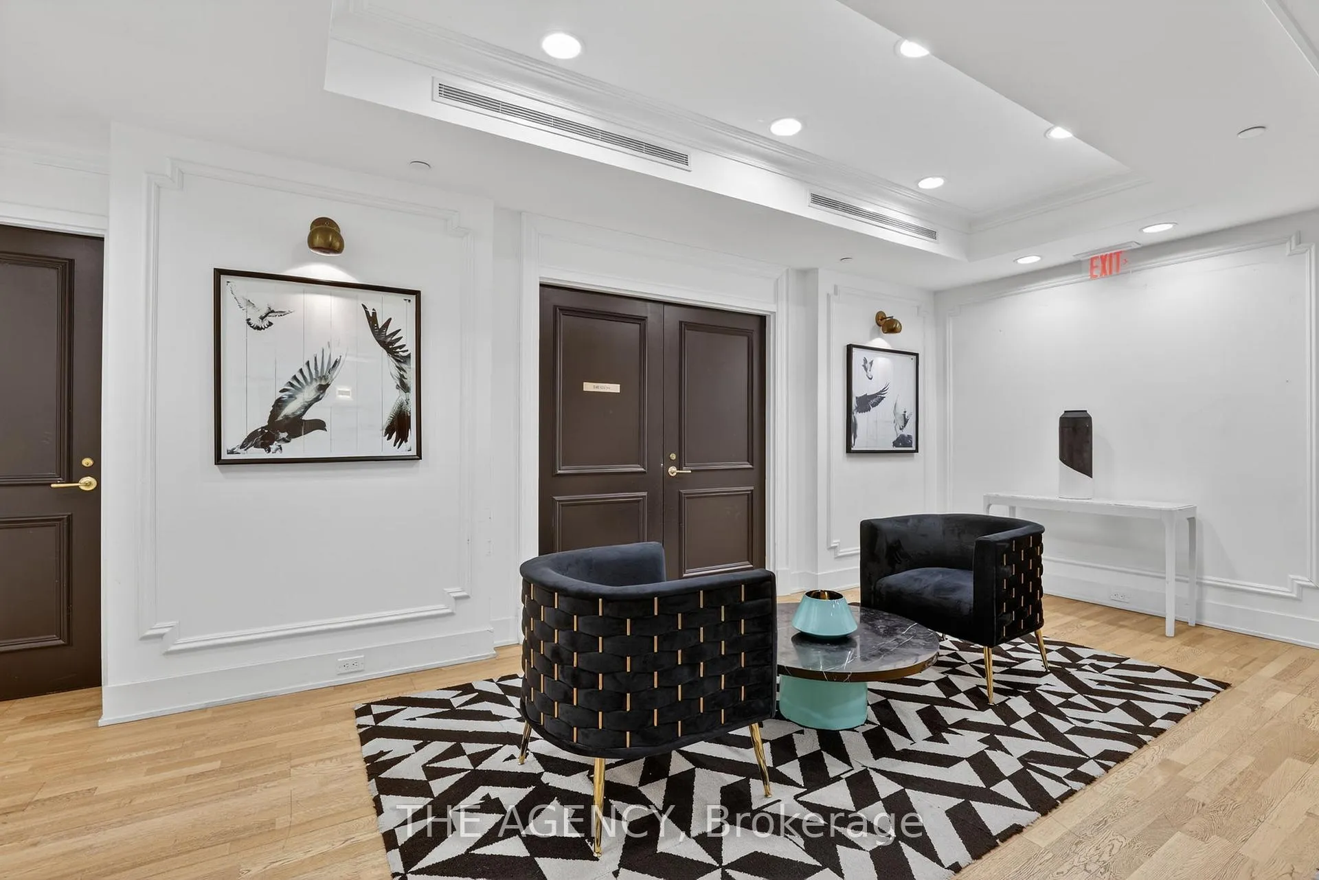 Photo 29 of Unit 710, 20 Minowan Miikan Lane, Toronto, Little Portugal — HOMEH