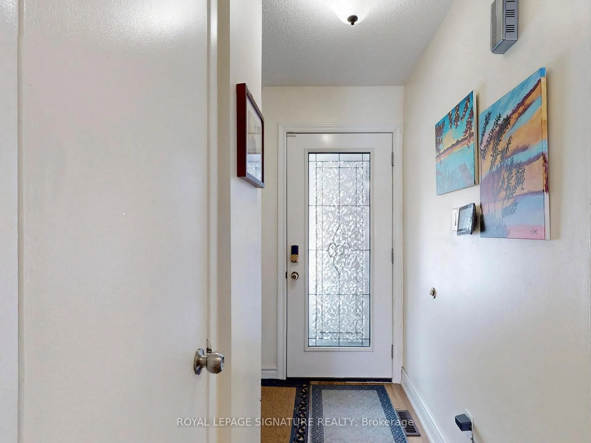 Photo 4 of 4 Fieldview Crescent, Markham, Milliken Mills West — HOMEH