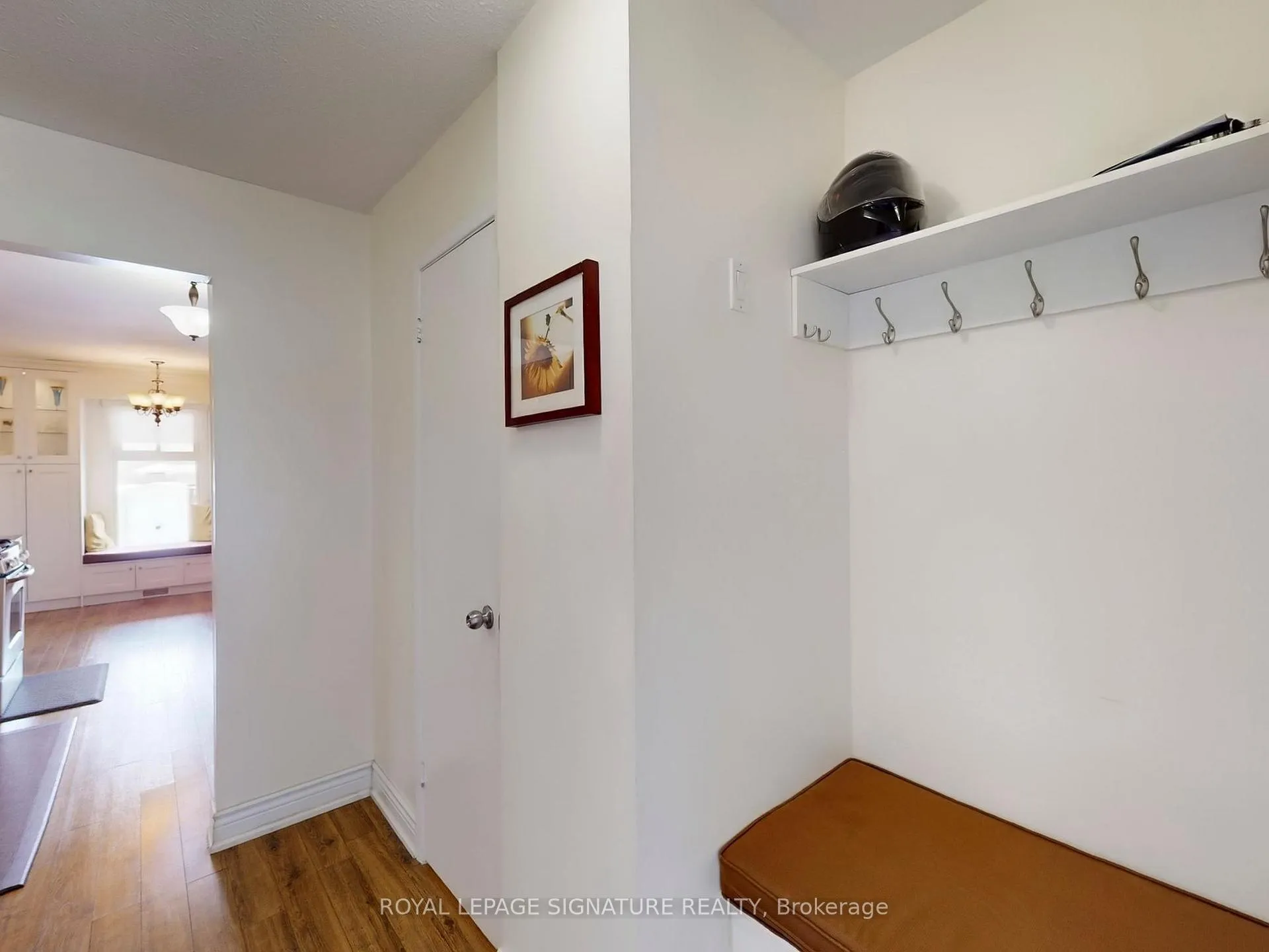 Photo 5 of 4 Fieldview Crescent, Markham, Milliken Mills West — HOMEH