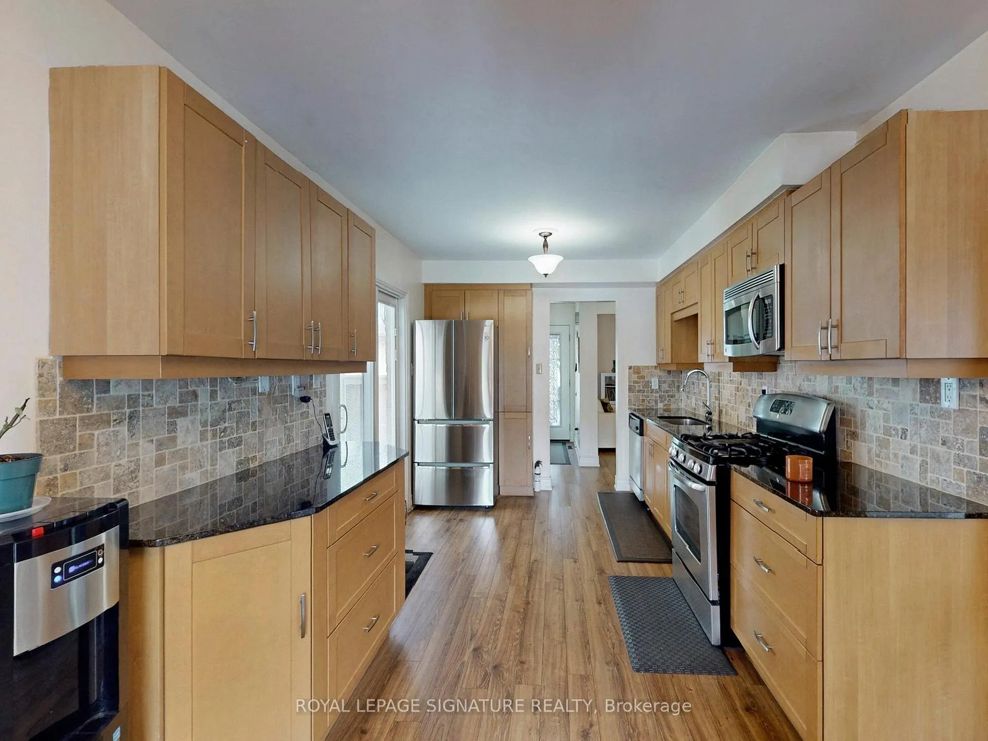 Photo 11 of 4 Fieldview Crescent, Markham, Milliken Mills West — HOMEH