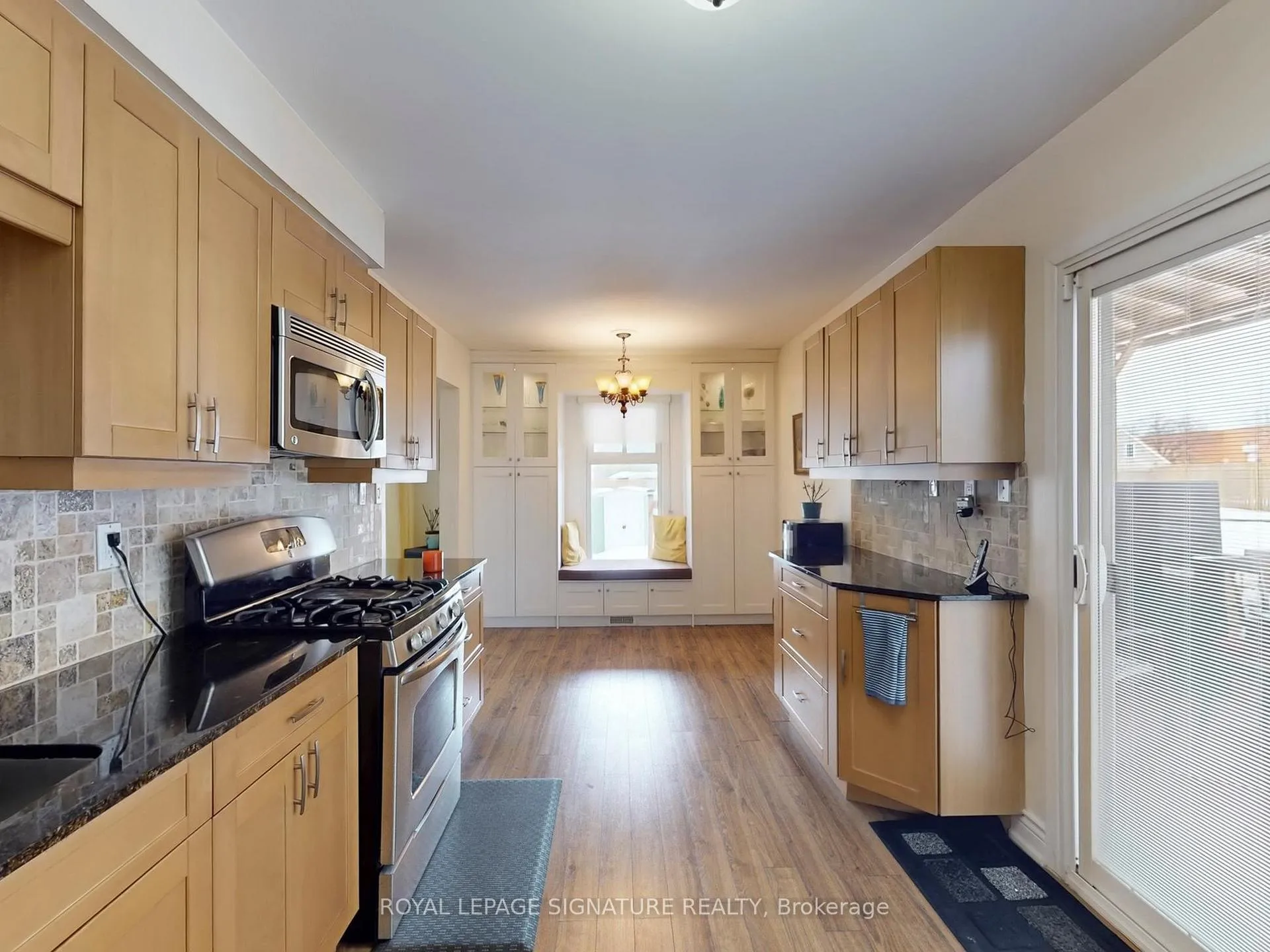 Photo 13 of 4 Fieldview Crescent, Markham, Milliken Mills West — HOMEH