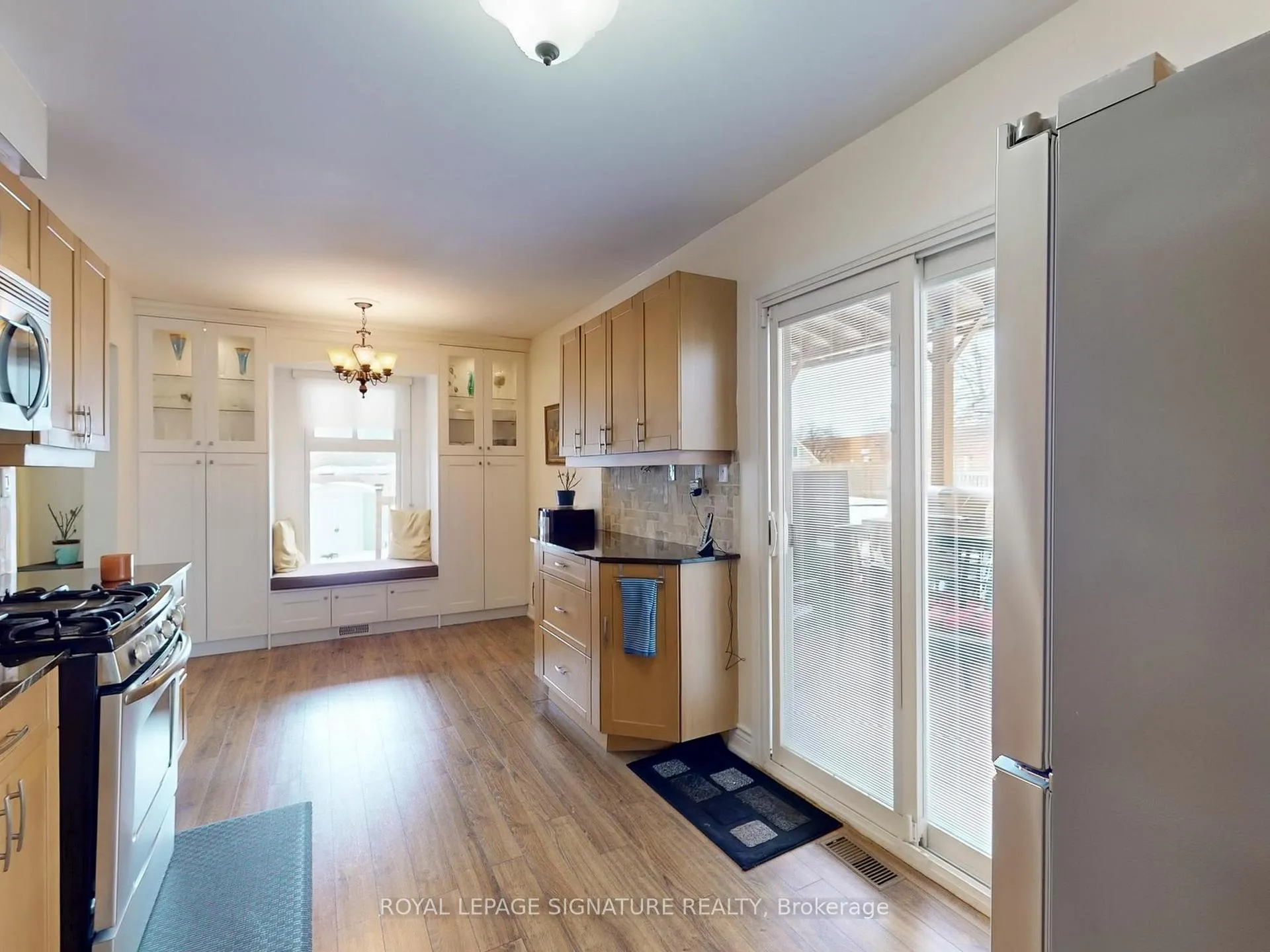 Photo 14 of 4 Fieldview Crescent, Markham, Milliken Mills West — HOMEH