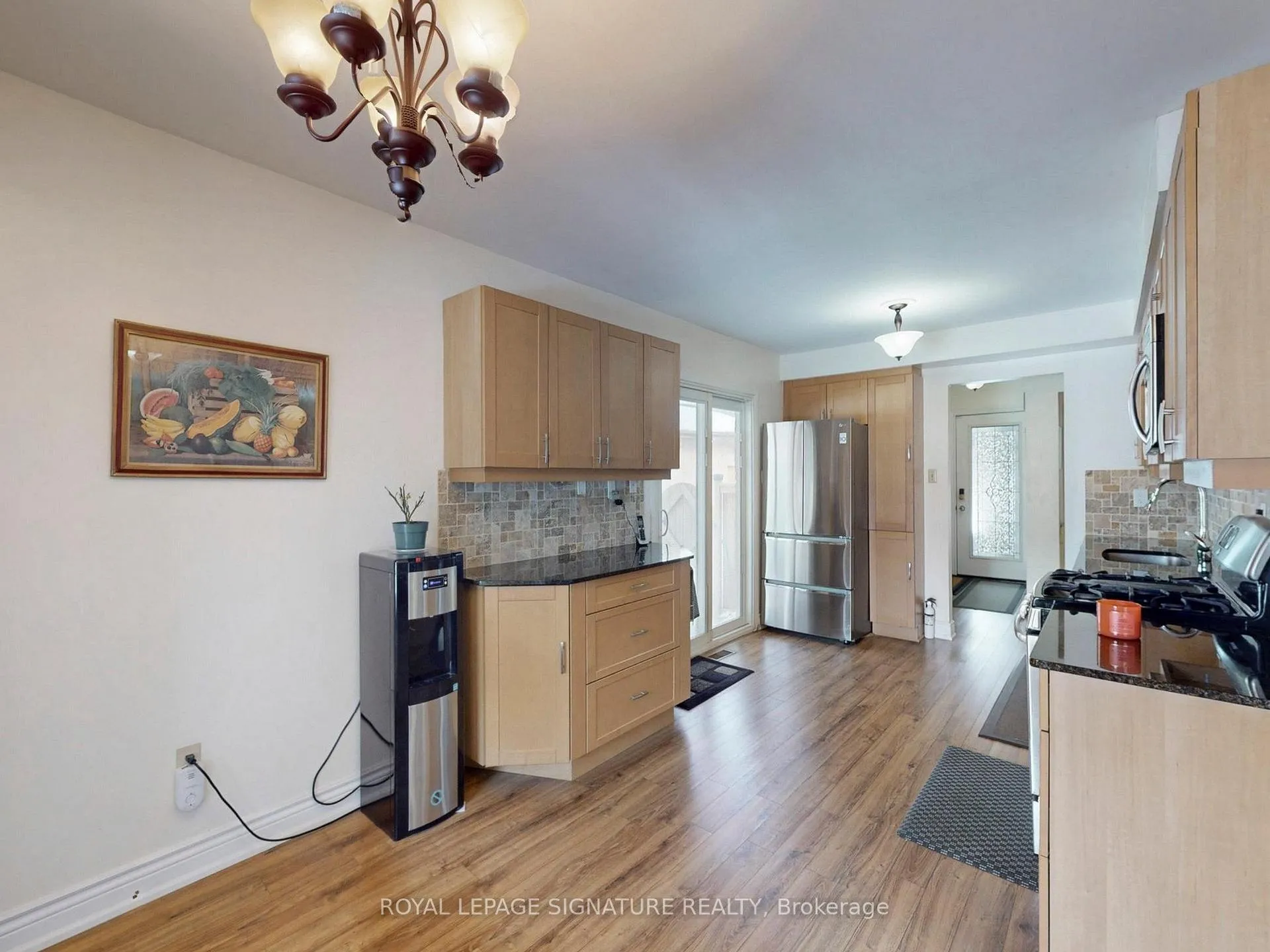 Photo 16 of 4 Fieldview Crescent, Markham, Milliken Mills West — HOMEH