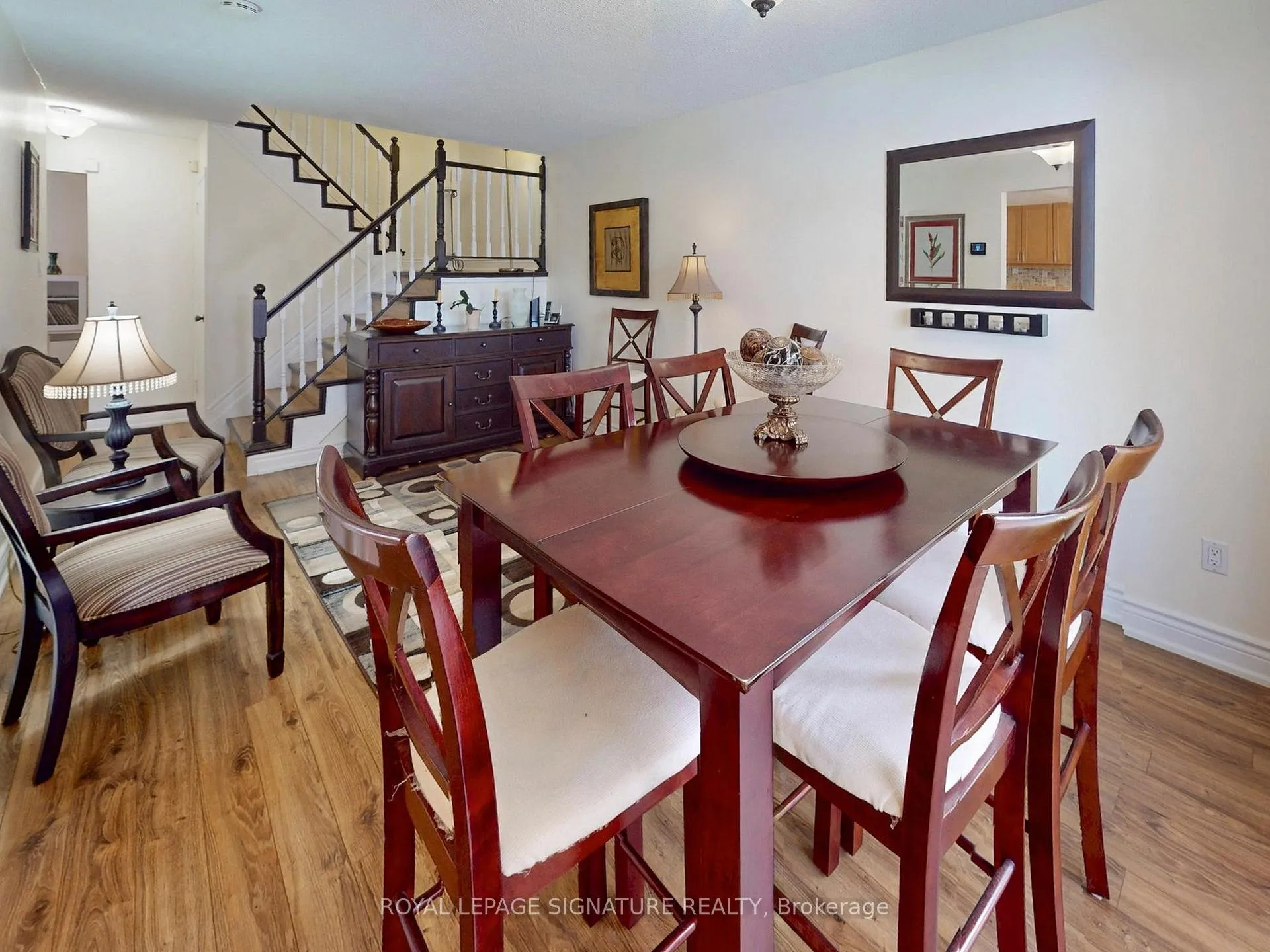 Photo 18 of 4 Fieldview Crescent, Markham, Milliken Mills West — HOMEH
