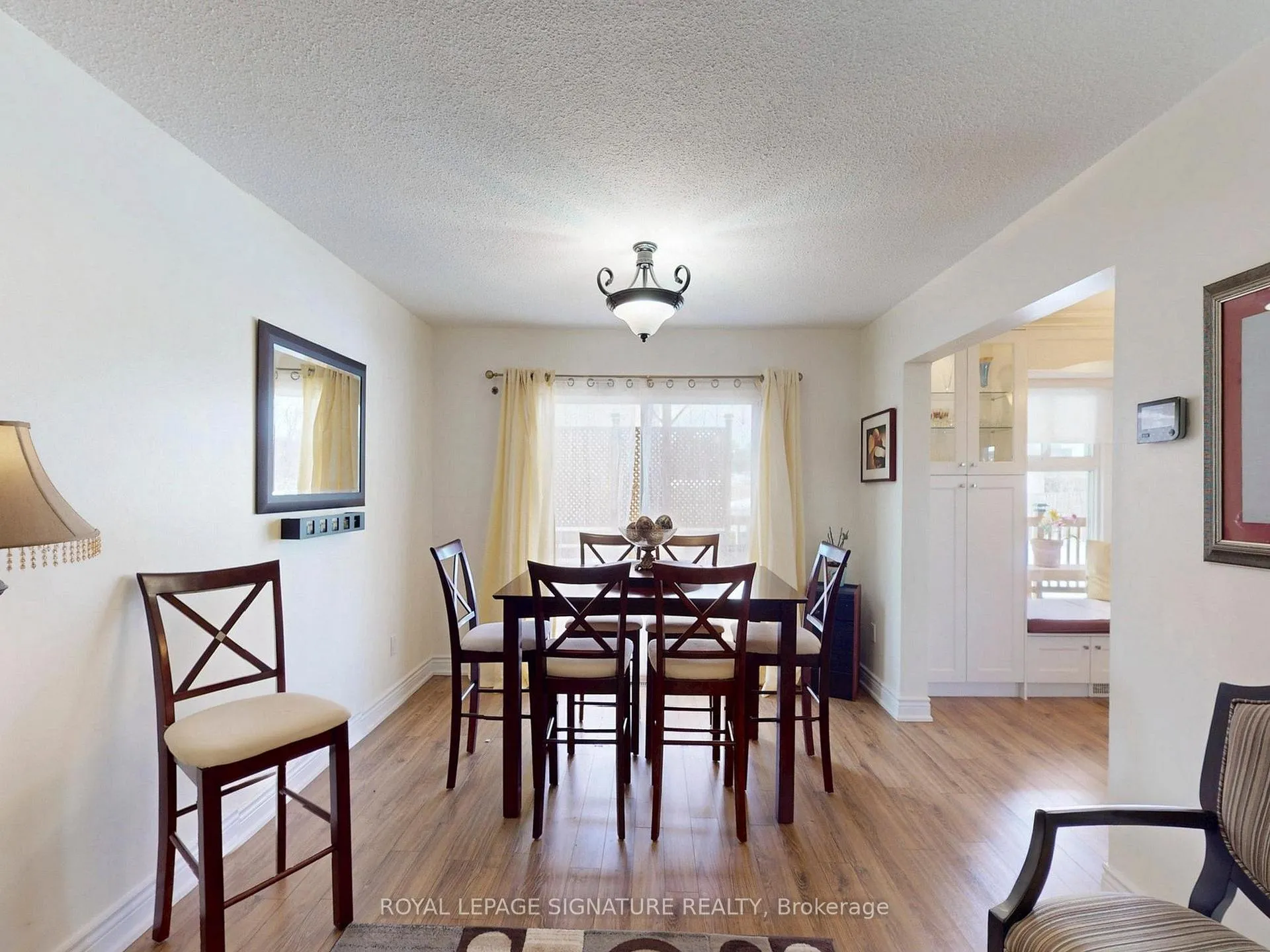Photo 19 of 4 Fieldview Crescent, Markham, Milliken Mills West — HOMEH