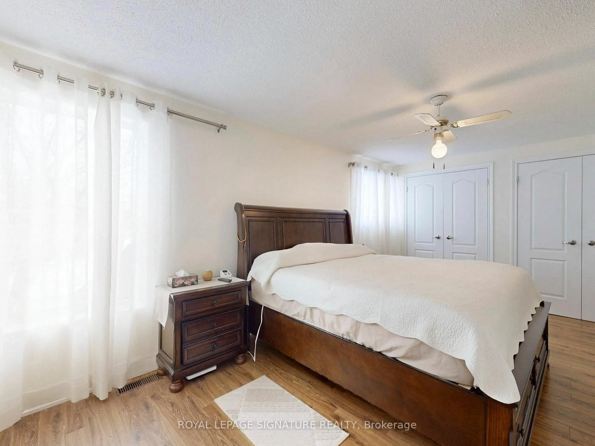 Photo 24 of 4 Fieldview Crescent, Markham, Milliken Mills West — HOMEH