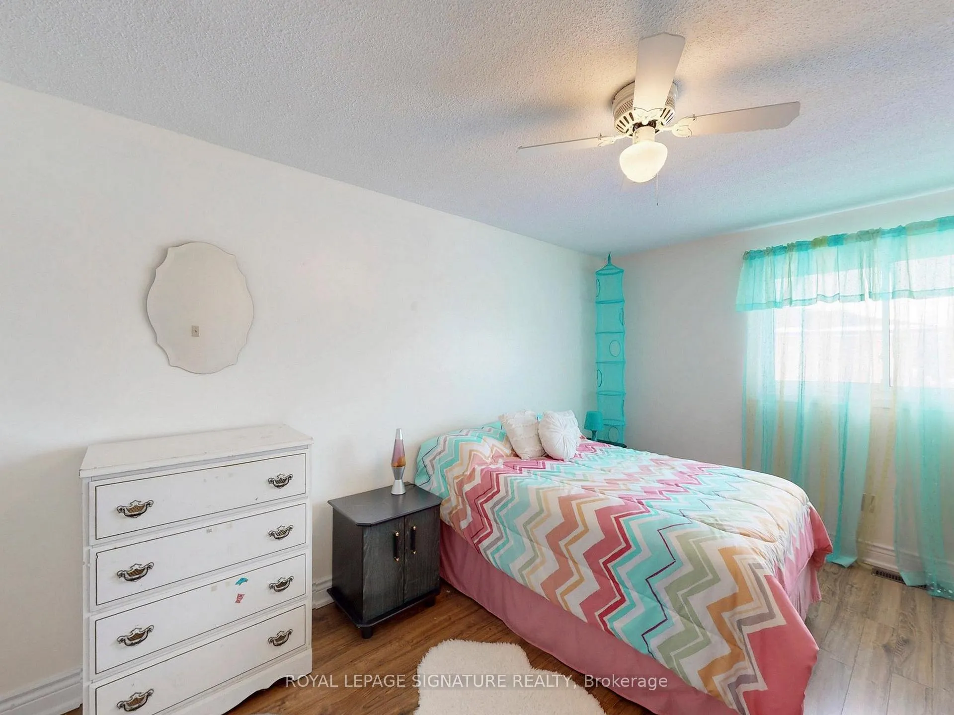 Photo 26 of 4 Fieldview Crescent, Markham, Milliken Mills West — HOMEH