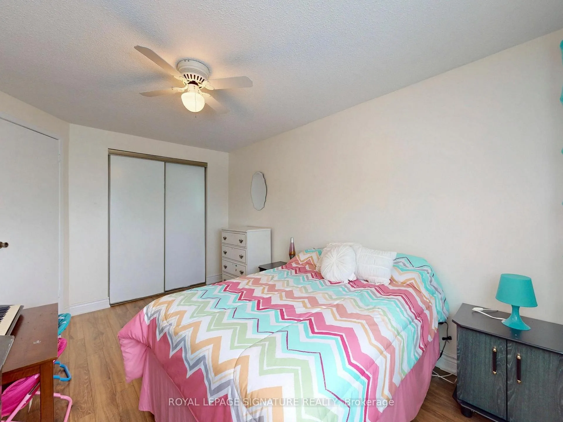 Photo 27 of 4 Fieldview Crescent, Markham, Milliken Mills West — HOMEH
