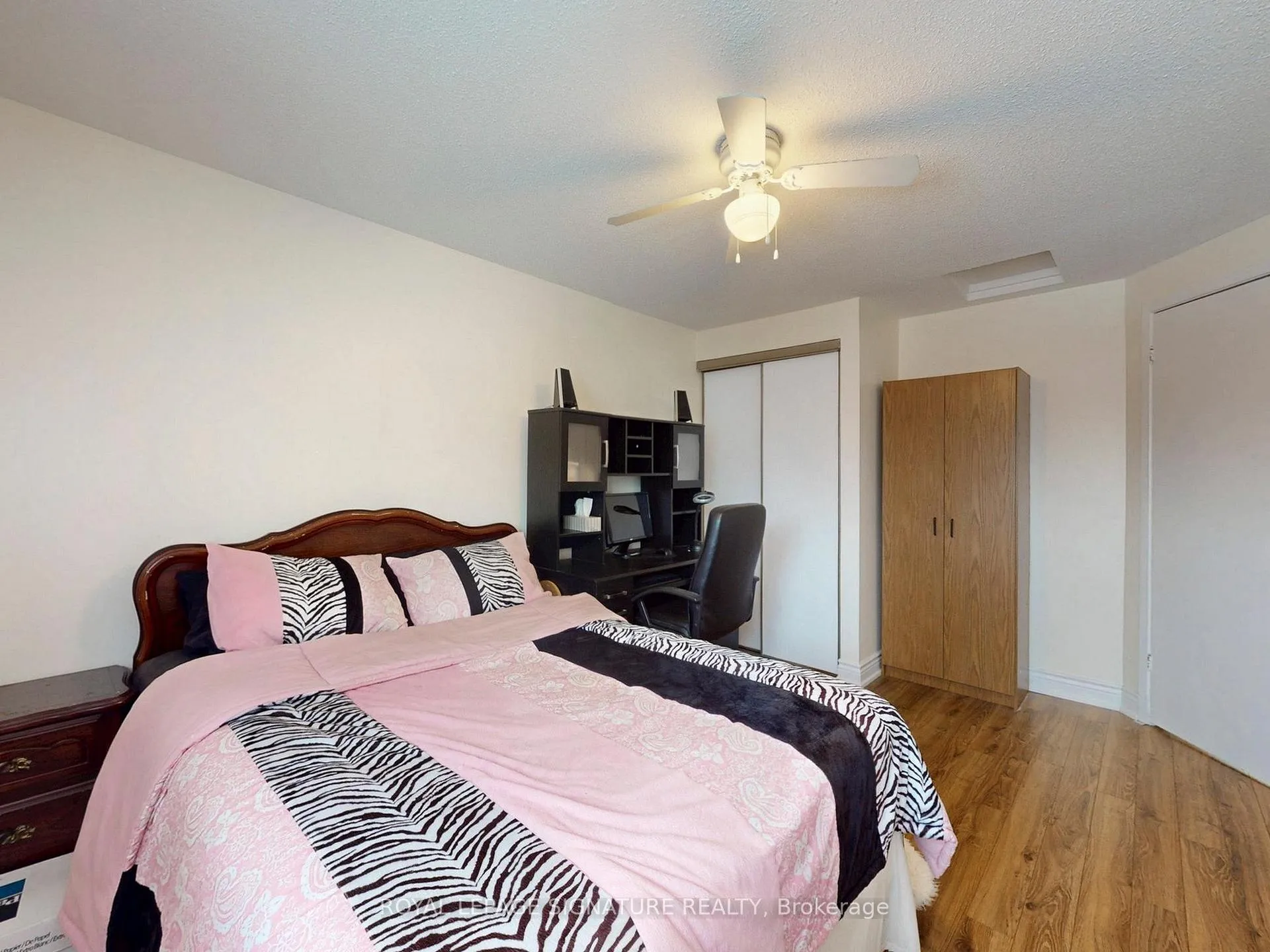 Photo 29 of 4 Fieldview Crescent, Markham, Milliken Mills West — HOMEH