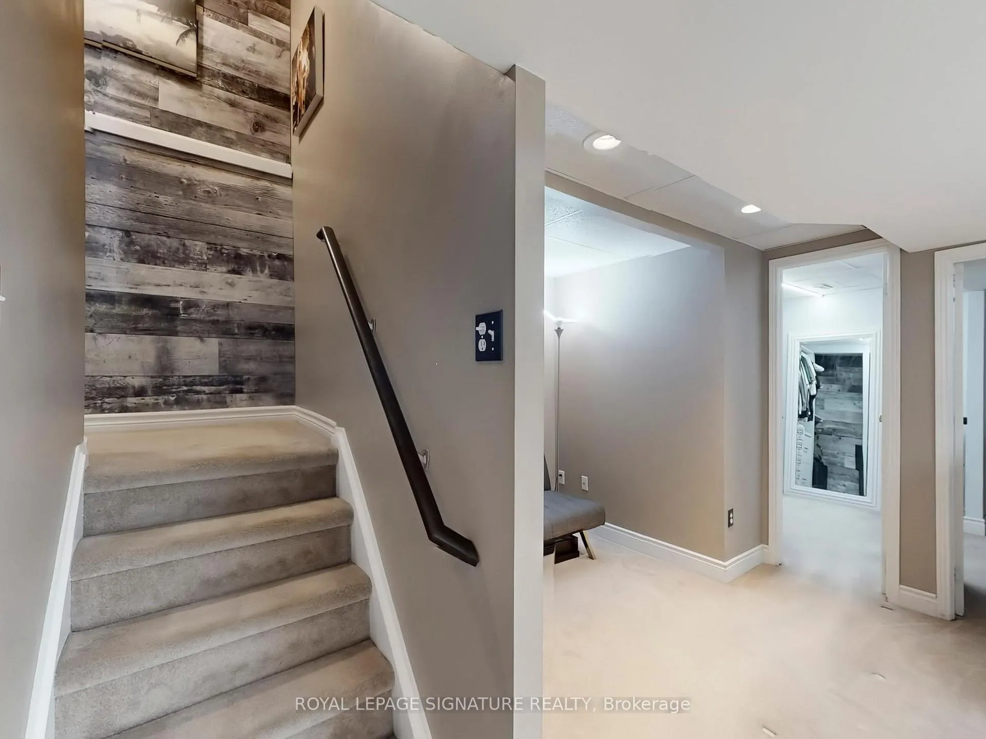 Photo 32 of 4 Fieldview Crescent, Markham, Milliken Mills West — HOMEH