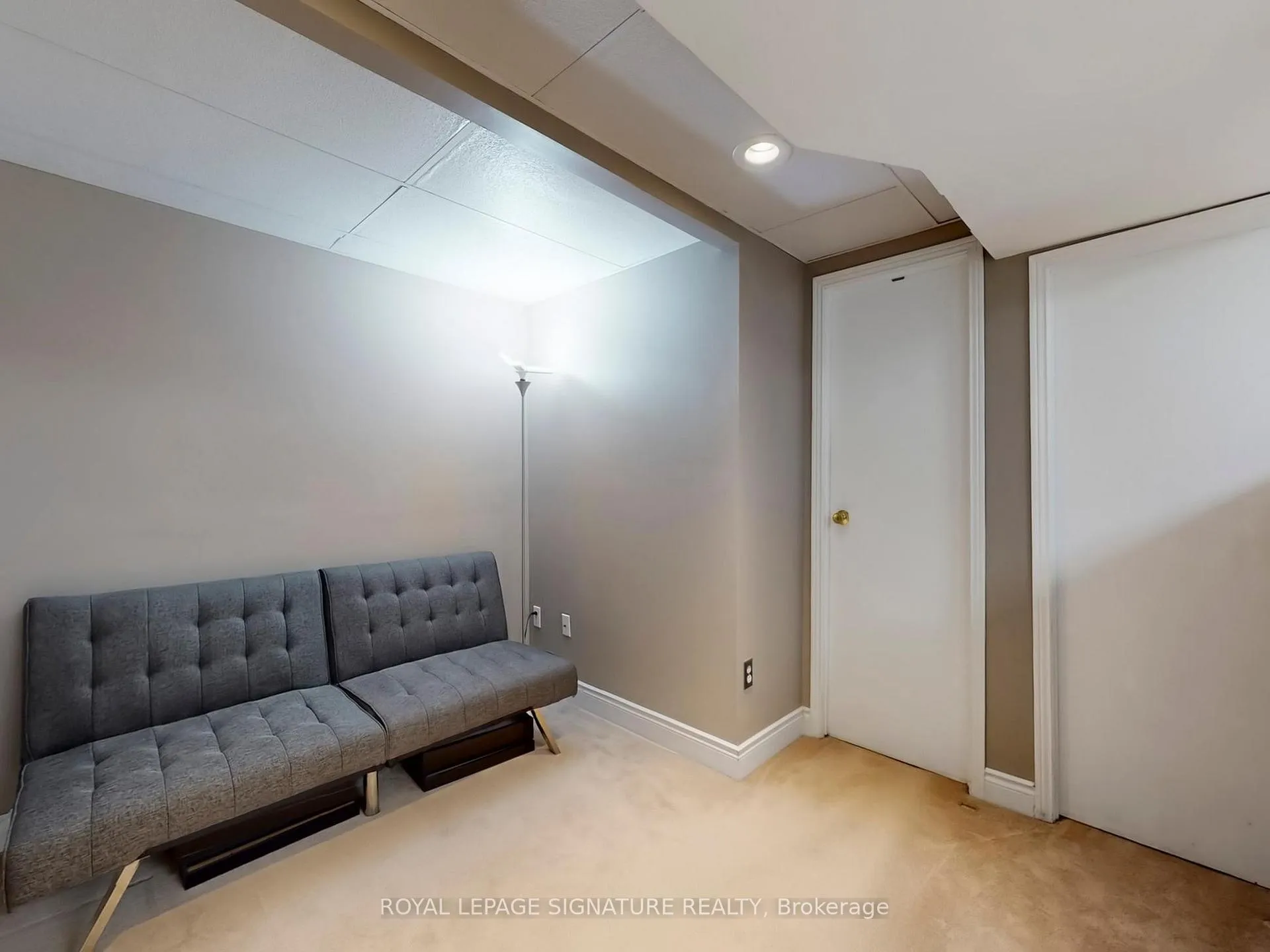 Photo 33 of 4 Fieldview Crescent, Markham, Milliken Mills West — HOMEH