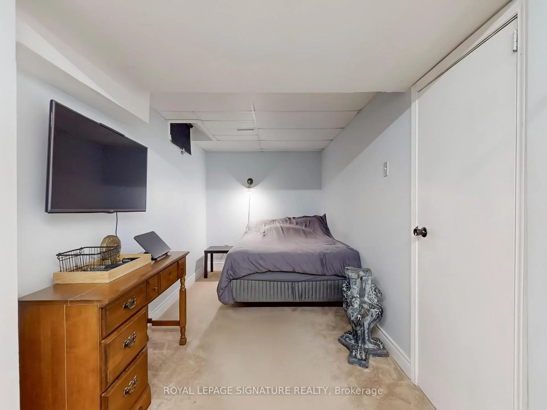 Photo 36 of 4 Fieldview Crescent, Markham, Milliken Mills West — HOMEH