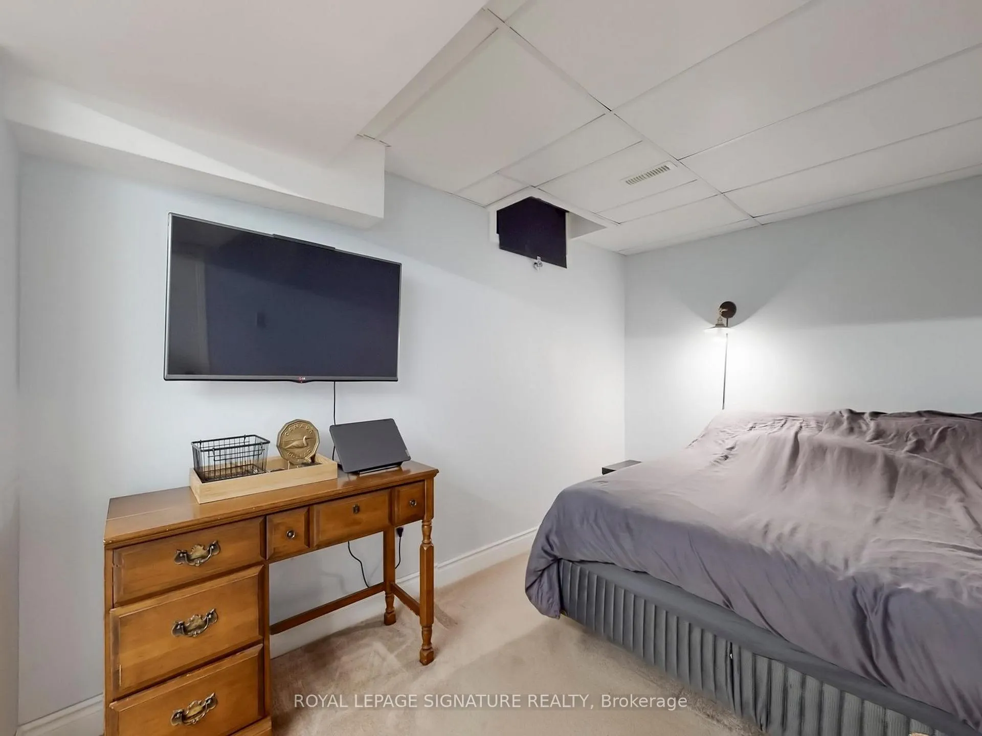 Photo 37 of 4 Fieldview Crescent, Markham, Milliken Mills West — HOMEH
