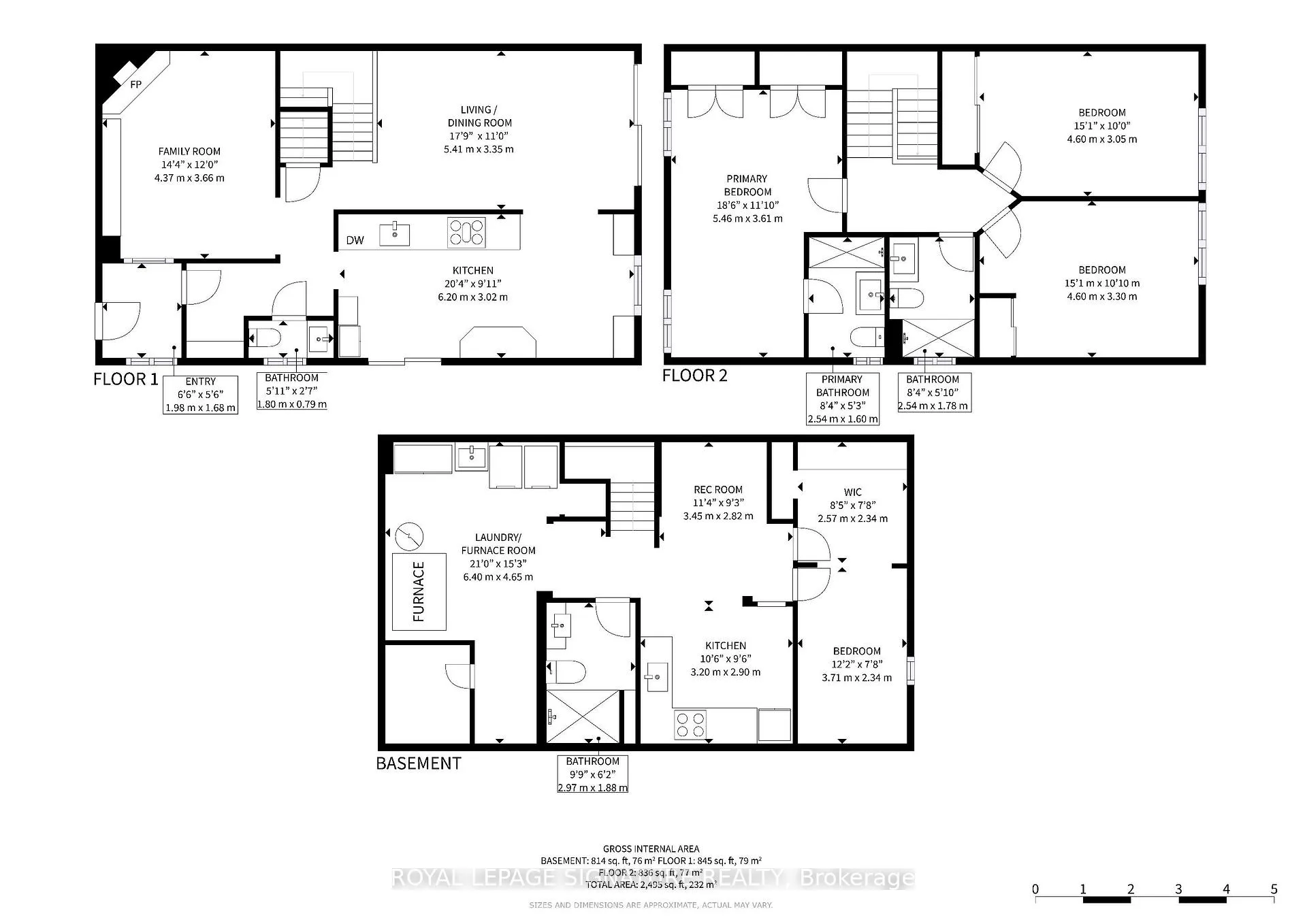 Photo 47 of 4 Fieldview Crescent, Markham, Milliken Mills West — HOMEH