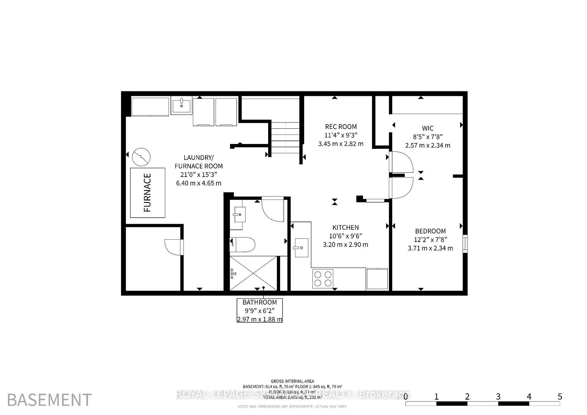 Photo 48 of 4 Fieldview Crescent, Markham, Milliken Mills West — HOMEH