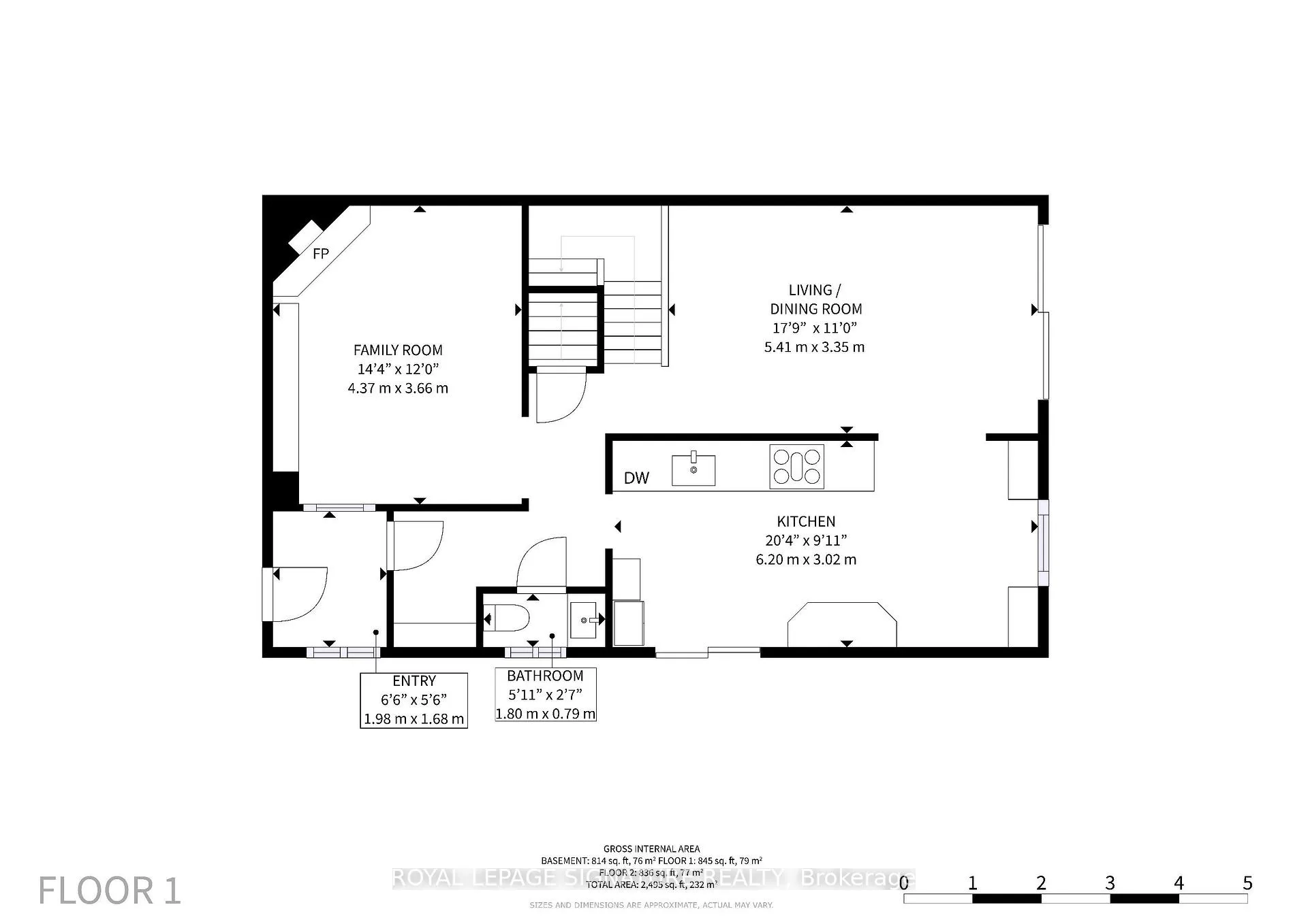 Photo 49 of 4 Fieldview Crescent, Markham, Milliken Mills West — HOMEH