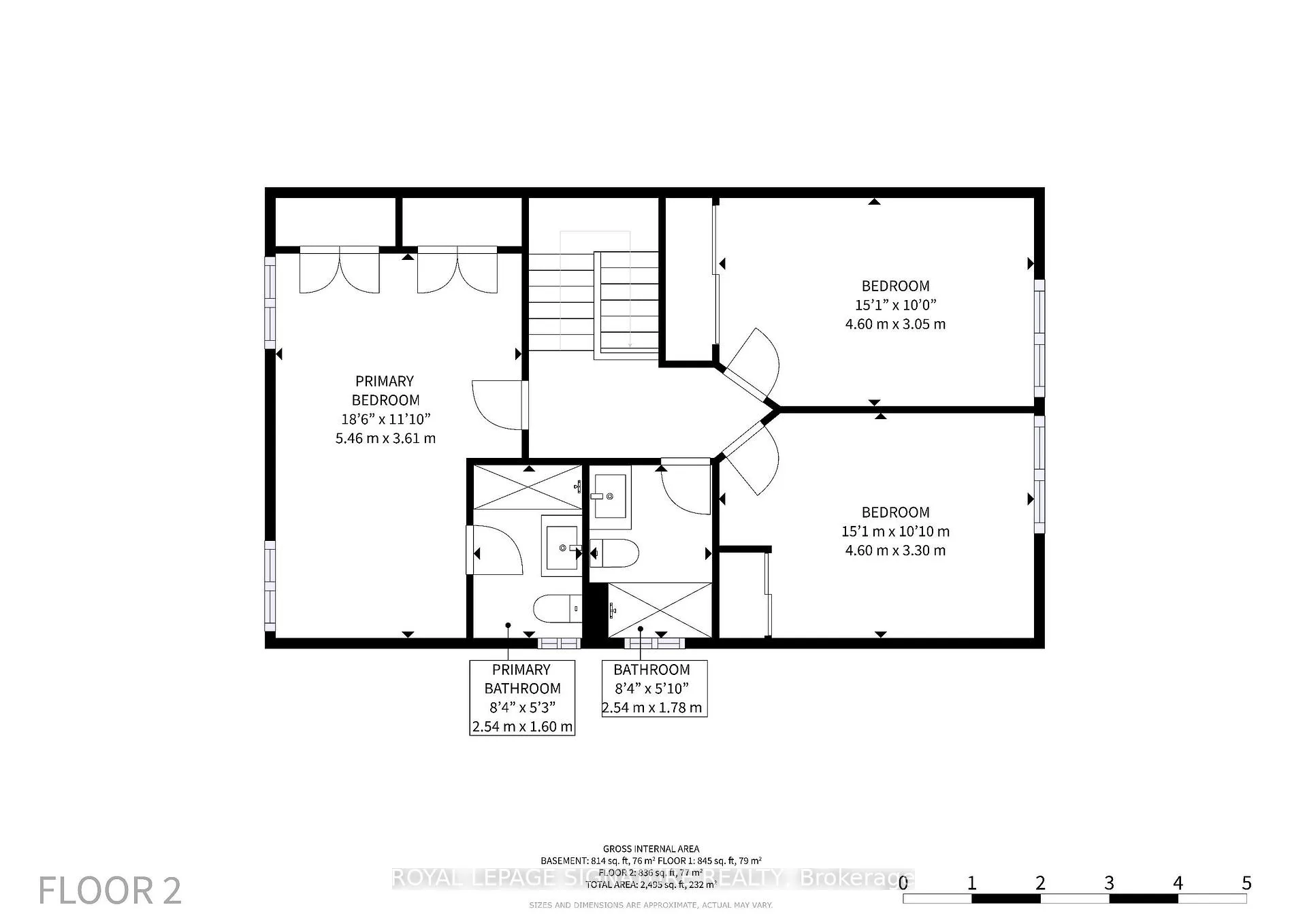 Photo 50 of 4 Fieldview Crescent, Markham, Milliken Mills West — HOMEH