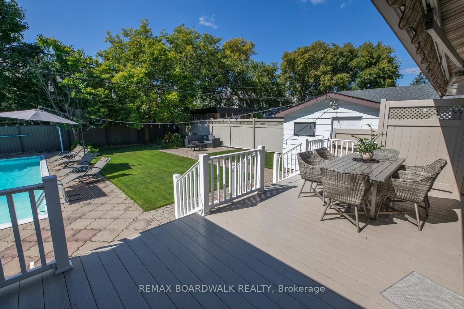 Photo 26 of 1588 Maxime Street, Ottawa, Pineview — HOMEH