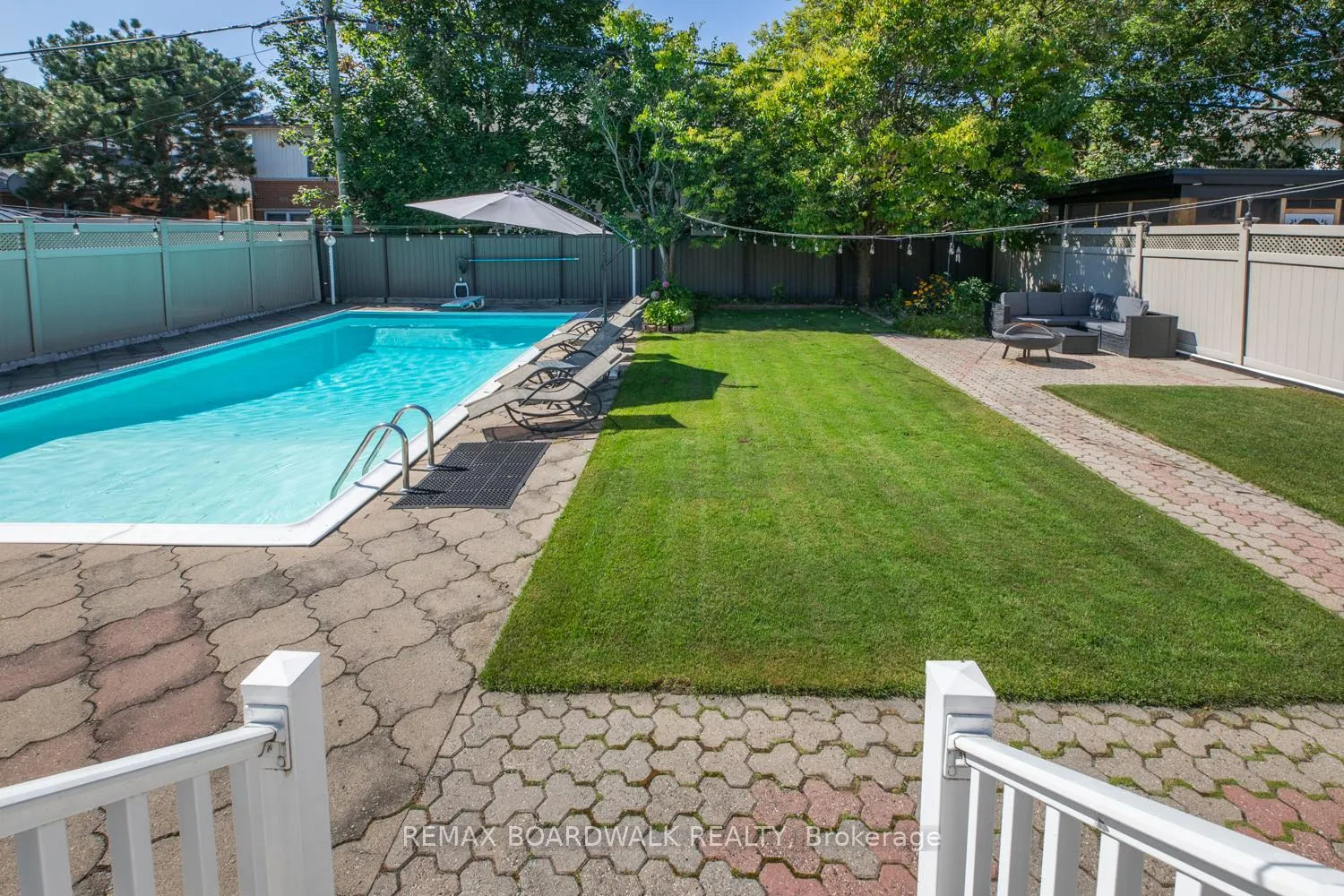 Photo 30 of 1588 Maxime Street, Ottawa, Pineview — HOMEH