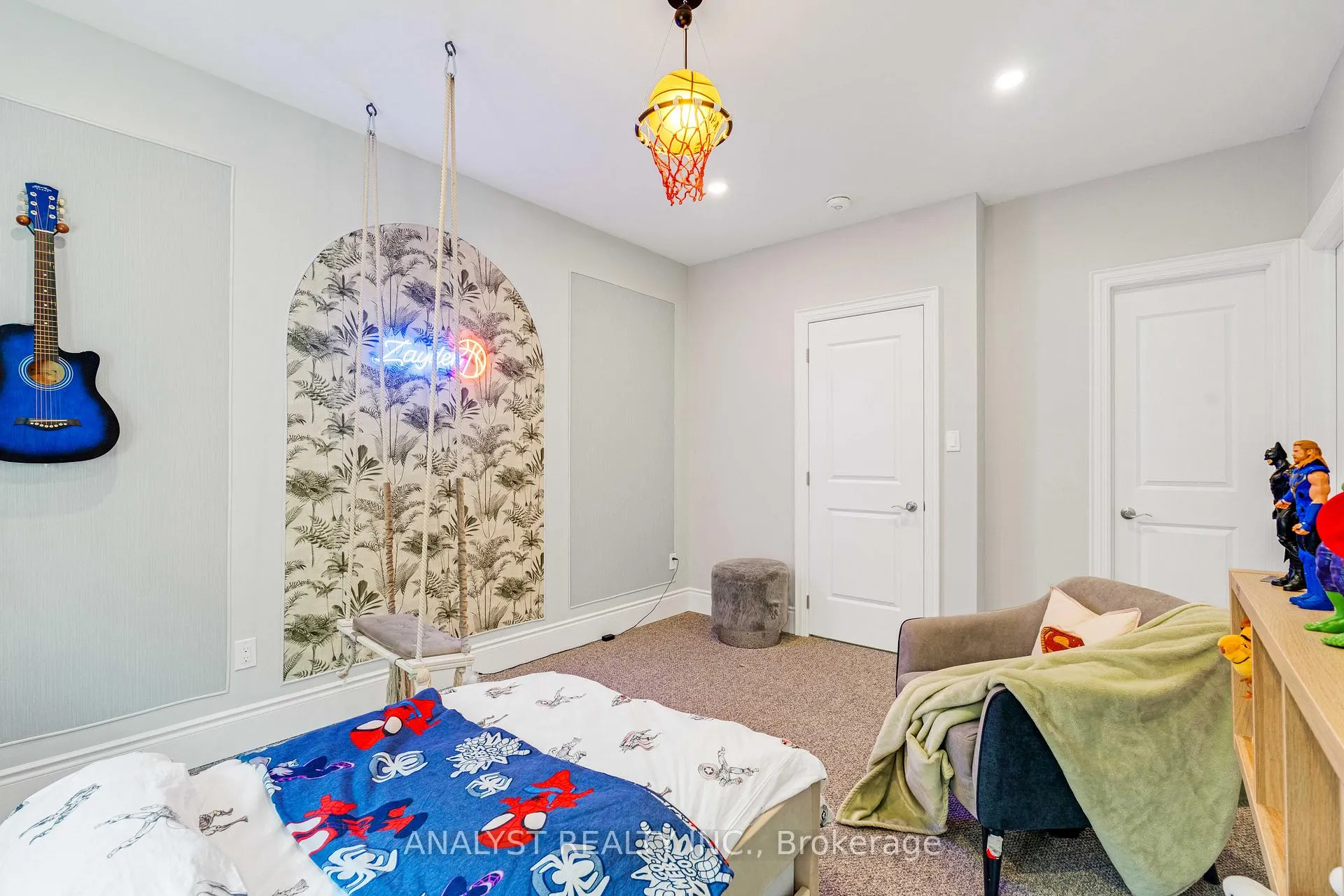 Photo 29 of 94 Crawford Drive, King, Nobleton — HOMEH