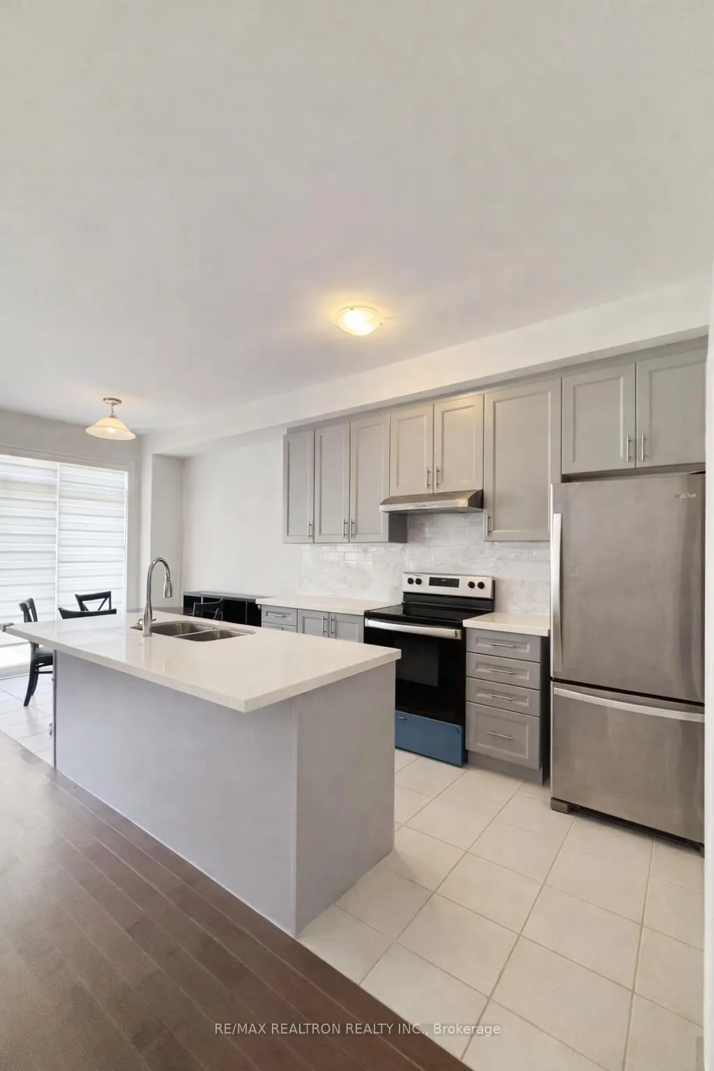 Photo 6 of 58 Harvey Bunker Crescent, Markham, Angus Glen — HOMEH