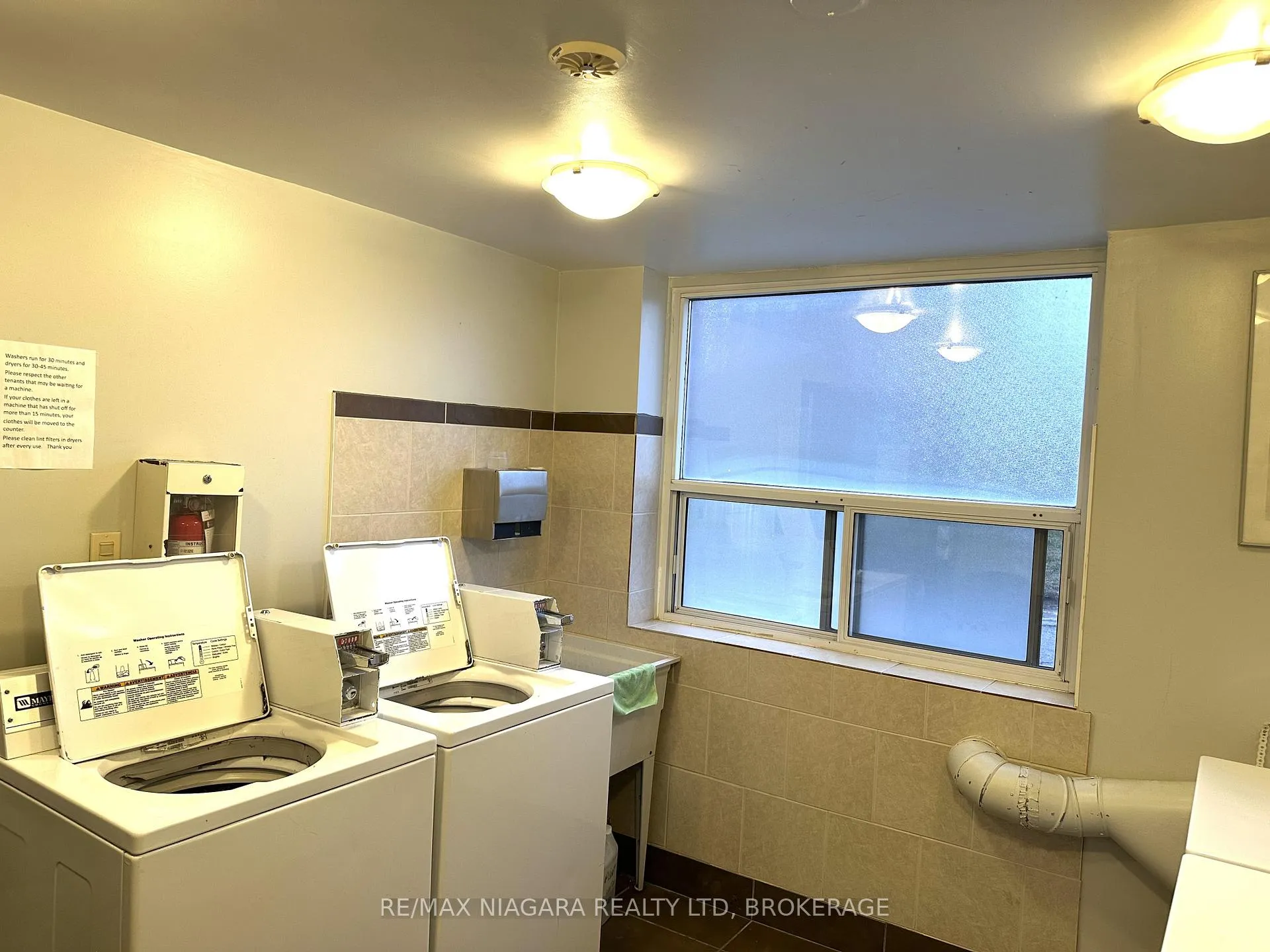 Photo 32 of Unit 301, 7 Riverview Boulevard, St. Catharines, Glendale/Glenridge — HOMEH