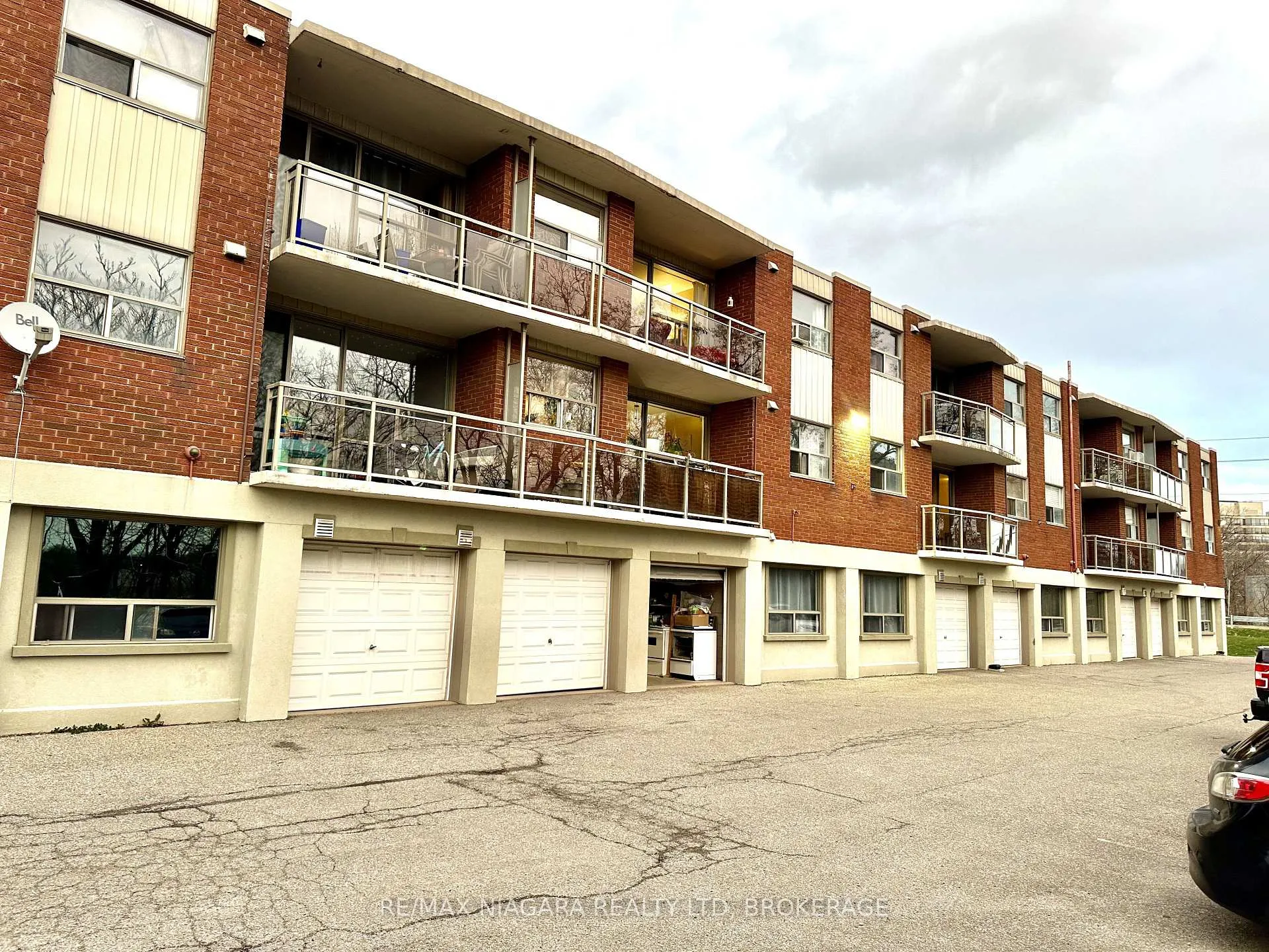 Photo 33 of Unit 301, 7 Riverview Boulevard, St. Catharines, Glendale/Glenridge — HOMEH
