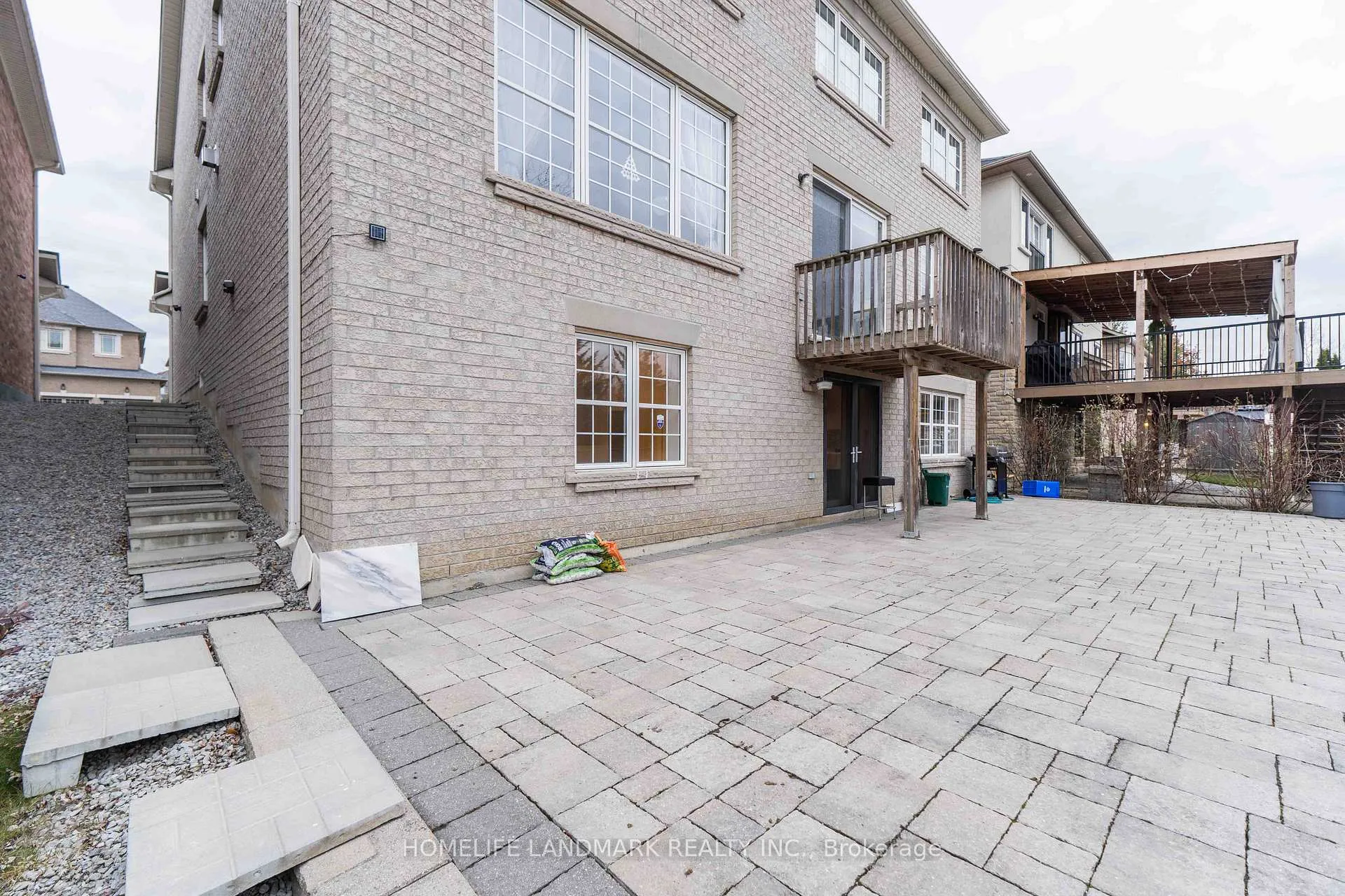 Photo 11 of Unit Bsmt, 48 Sir Stevens Drive, Vaughan, Patterson — HOMEH