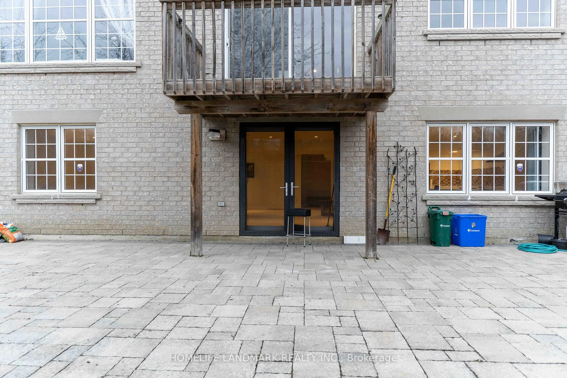 Photo 12 of Unit Bsmt, 48 Sir Stevens Drive, Vaughan, Patterson — HOMEH