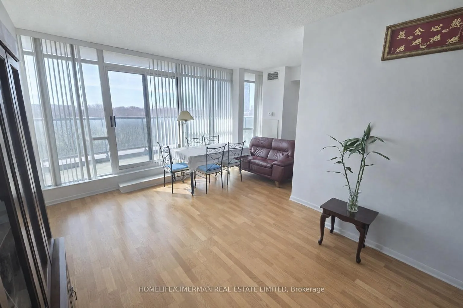 Photo 1 of Unit 711, 219 Fort York Boulevard, Toronto, Niagara — HOMEH
