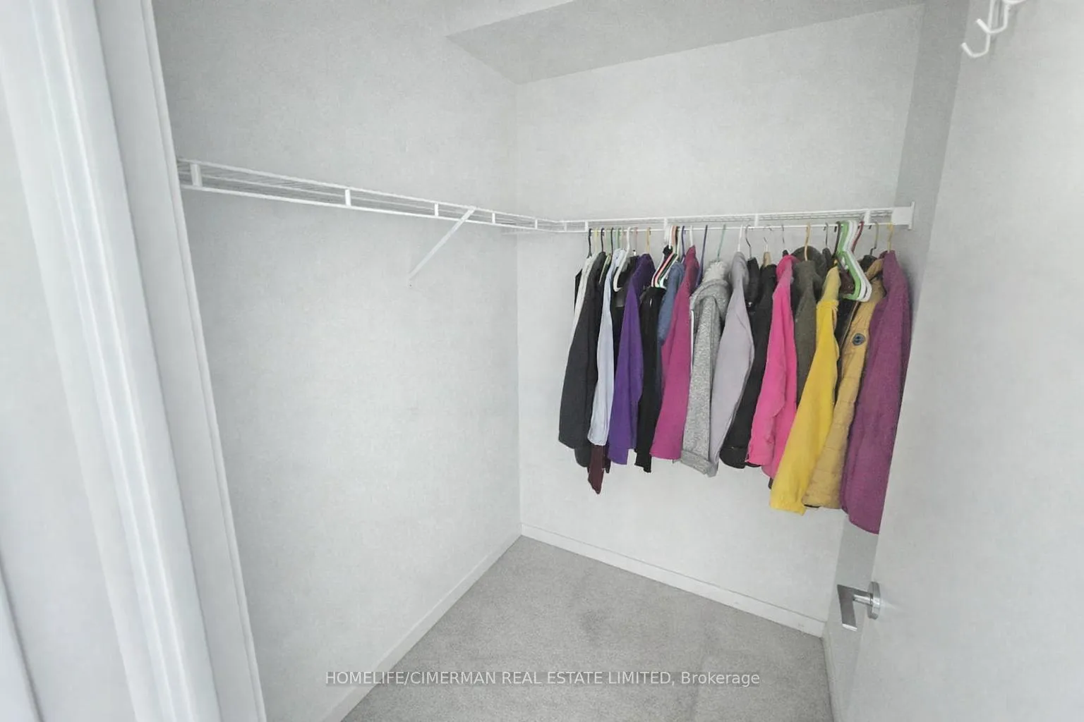Photo 11 of Unit 711, 219 Fort York Boulevard, Toronto, Niagara — HOMEH