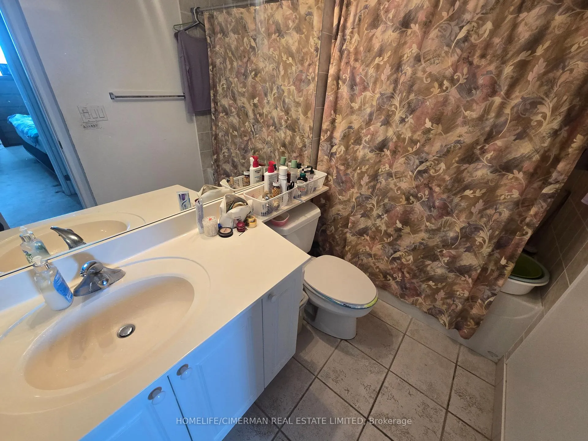 Photo 12 of Unit 711, 219 Fort York Boulevard, Toronto, Niagara — HOMEH