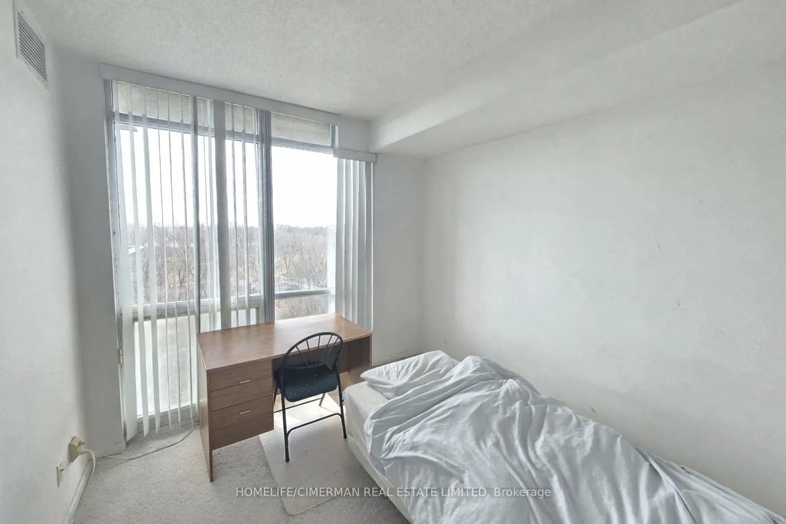 Photo 13 of Unit 711, 219 Fort York Boulevard, Toronto, Niagara — HOMEH