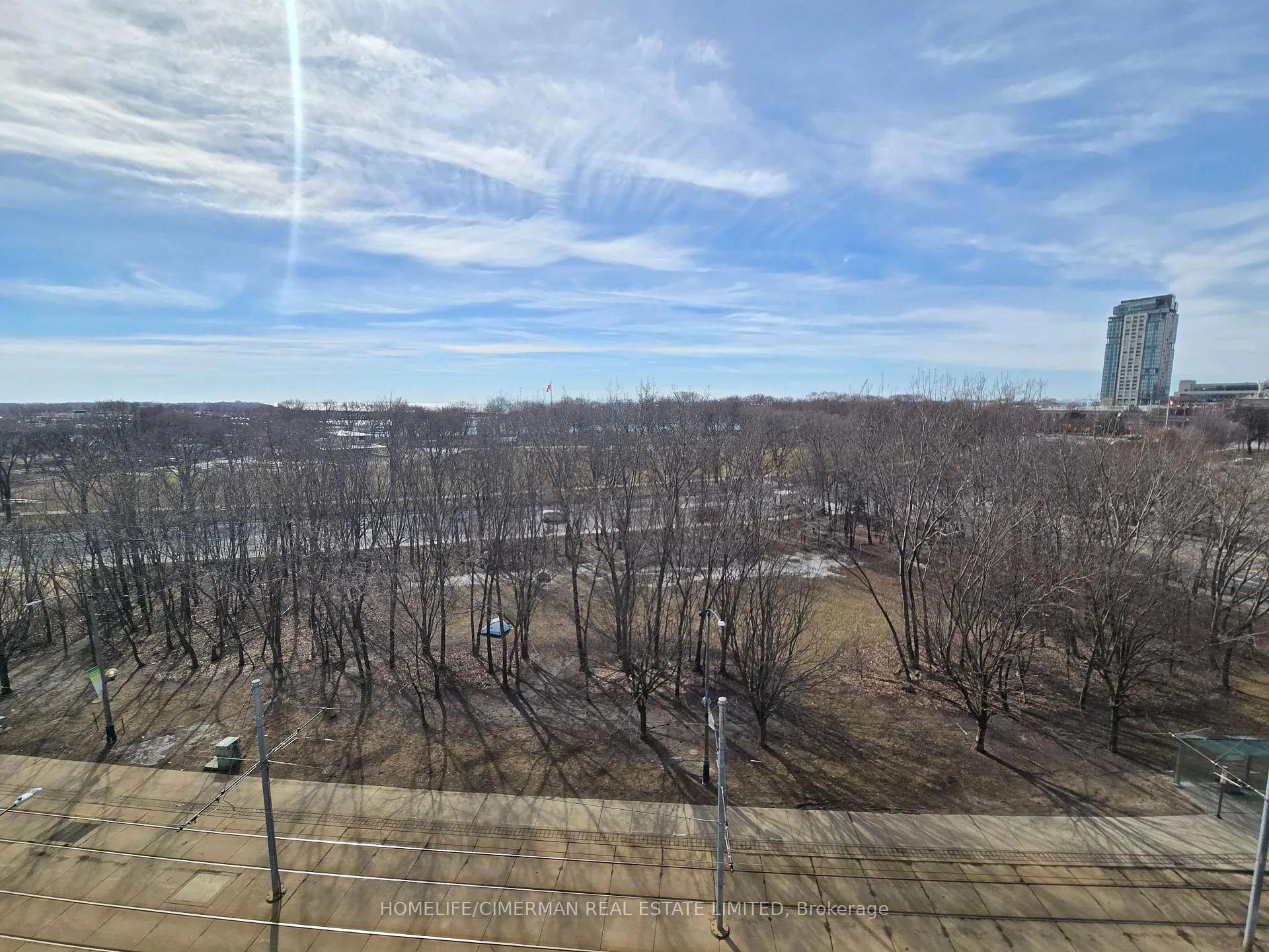 Photo 17 of Unit 711, 219 Fort York Boulevard, Toronto, Niagara — HOMEH