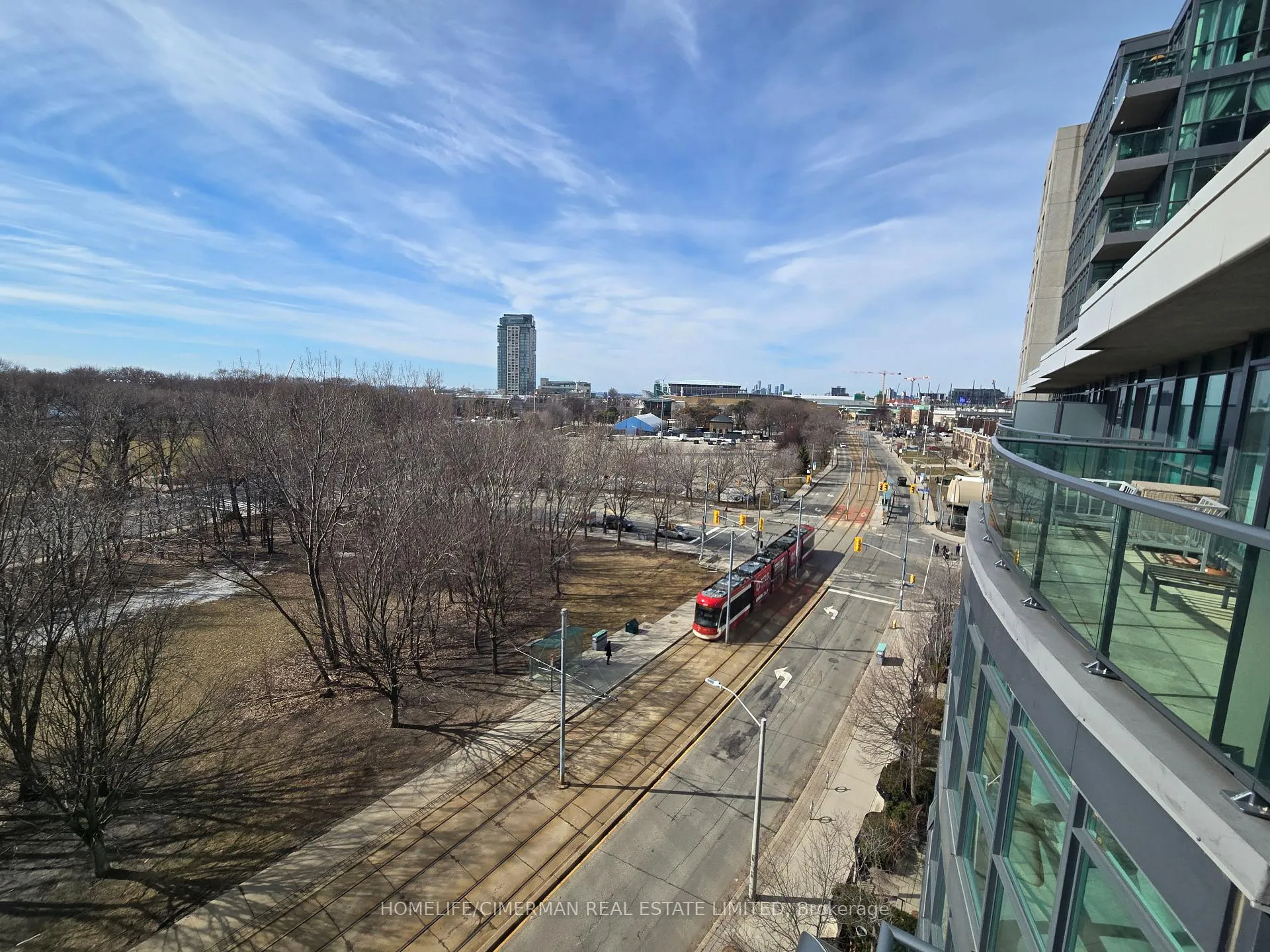 Photo 18 of Unit 711, 219 Fort York Boulevard, Toronto, Niagara — HOMEH