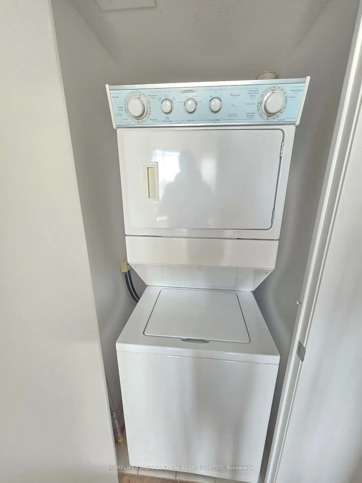 Photo 19 of Unit 711, 219 Fort York Boulevard, Toronto, Niagara — HOMEH
