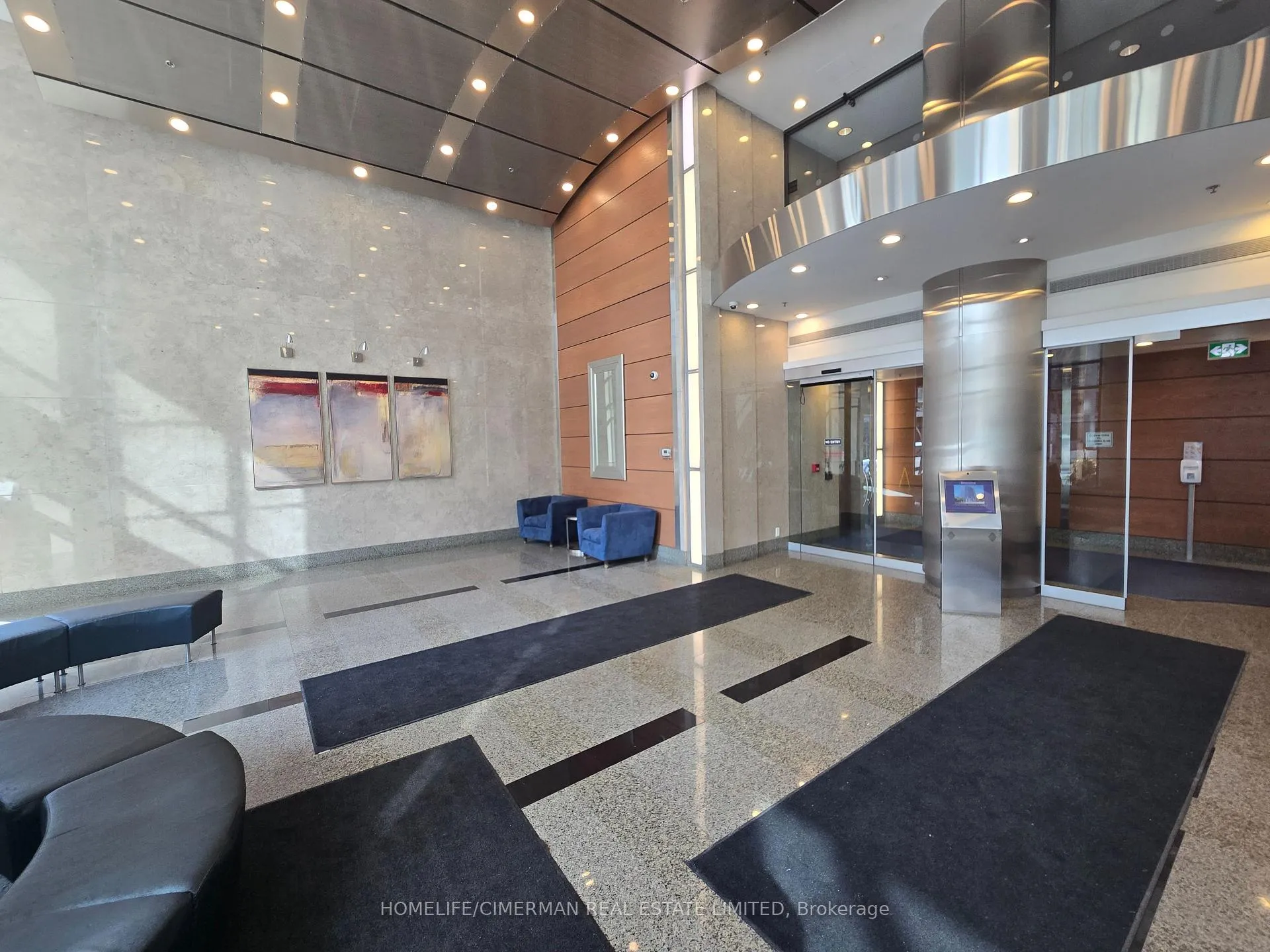 Photo 21 of Unit 711, 219 Fort York Boulevard, Toronto, Niagara — HOMEH