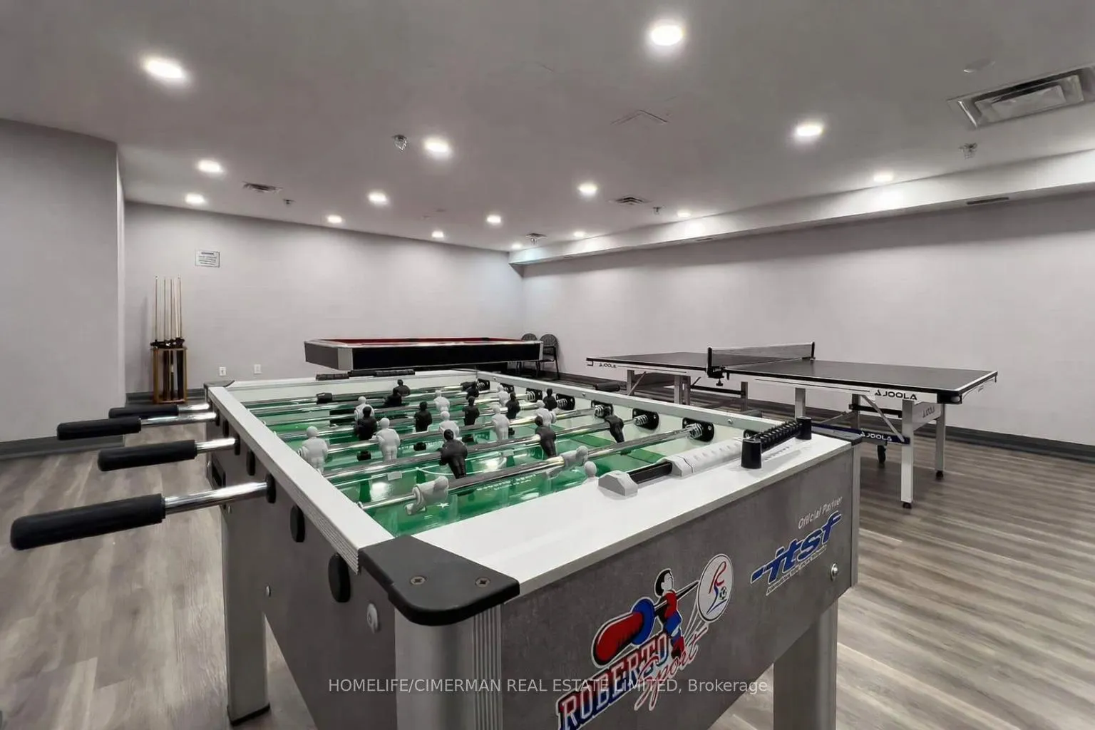 Photo 22 of Unit 711, 219 Fort York Boulevard, Toronto, Niagara — HOMEH