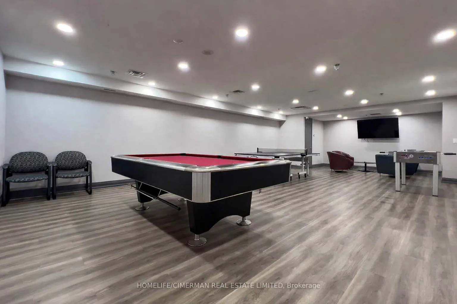 Photo 23 of Unit 711, 219 Fort York Boulevard, Toronto, Niagara — HOMEH