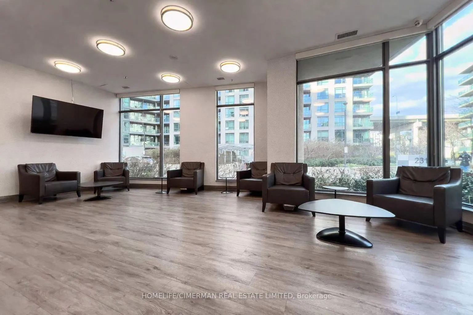 Photo 26 of Unit 711, 219 Fort York Boulevard, Toronto, Niagara — HOMEH