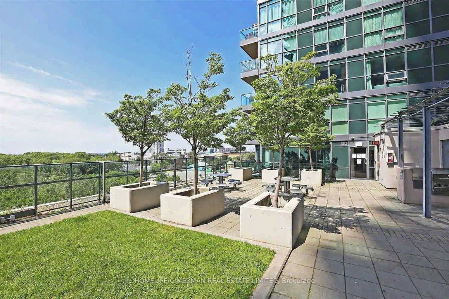 Photo 29 of Unit 711, 219 Fort York Boulevard, Toronto, Niagara — HOMEH