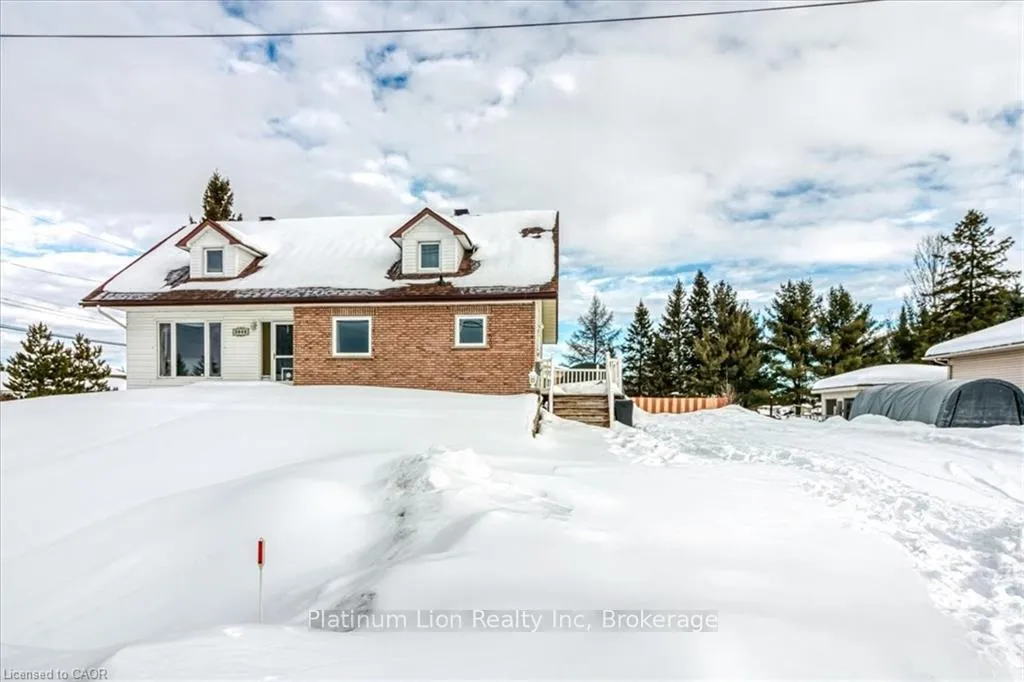 Photo 1 of 2088 Pilon Street, Sudbury Remote Area — HOMEH