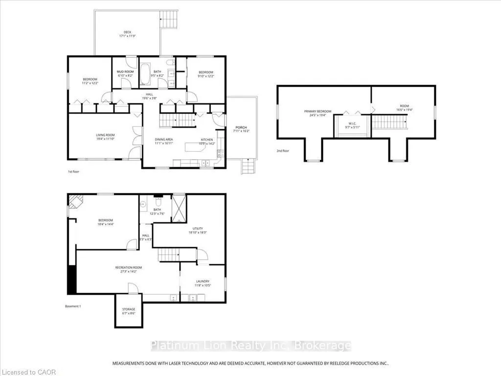 Photo 3 of 2088 Pilon Street, Sudbury Remote Area — HOMEH