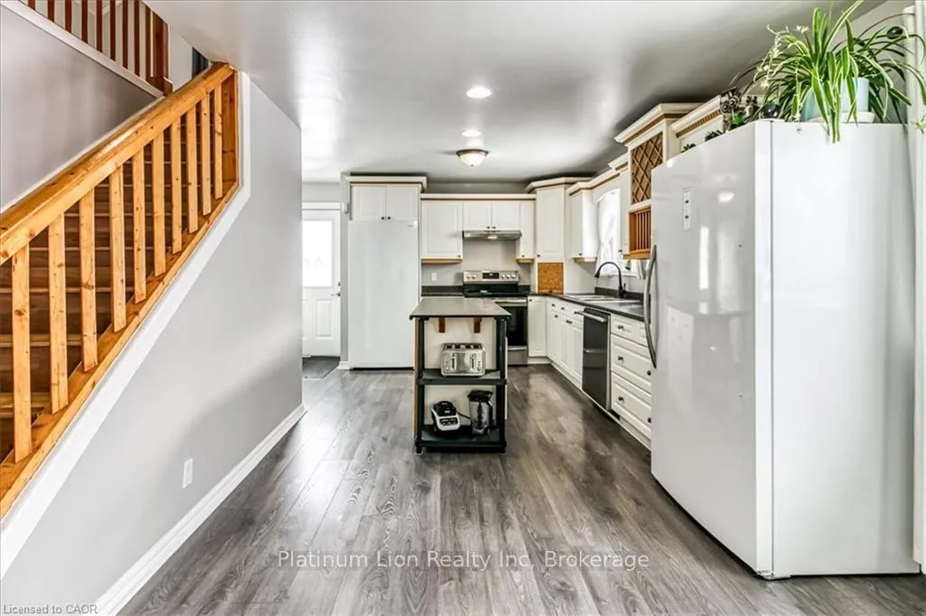 Photo 6 of 2088 Pilon Street, Sudbury Remote Area — HOMEH