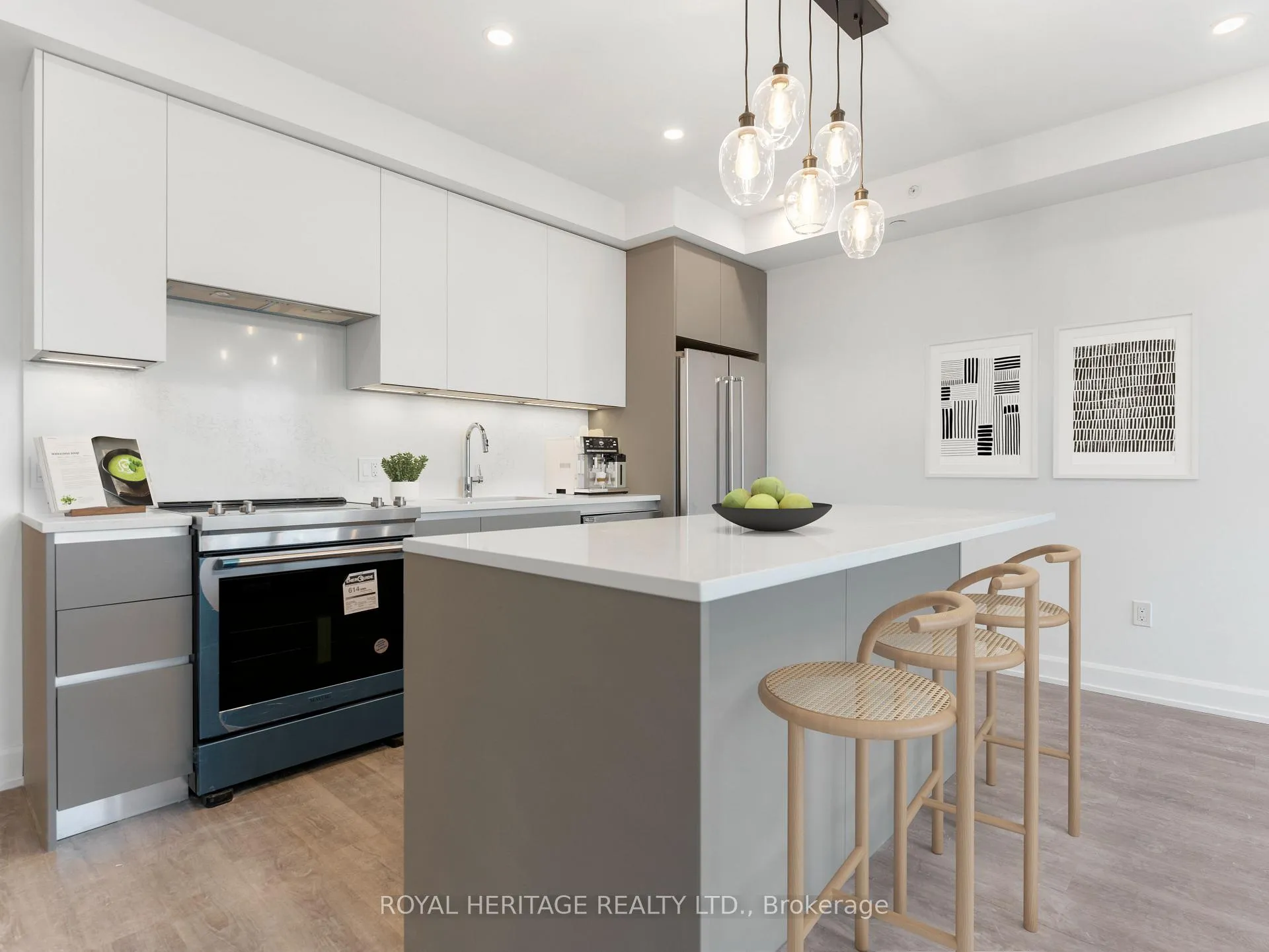 Photo 1 of Unit 507, 195 Hunter Street E, Peterborough, Ashburnham Ward 4 — HOMEH