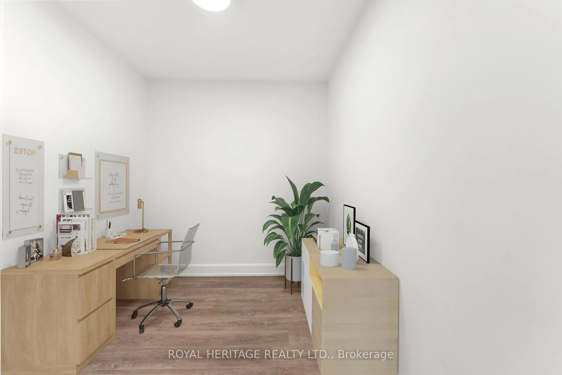 Photo 5 of Unit 507, 195 Hunter Street E, Peterborough, Ashburnham Ward 4 — HOMEH