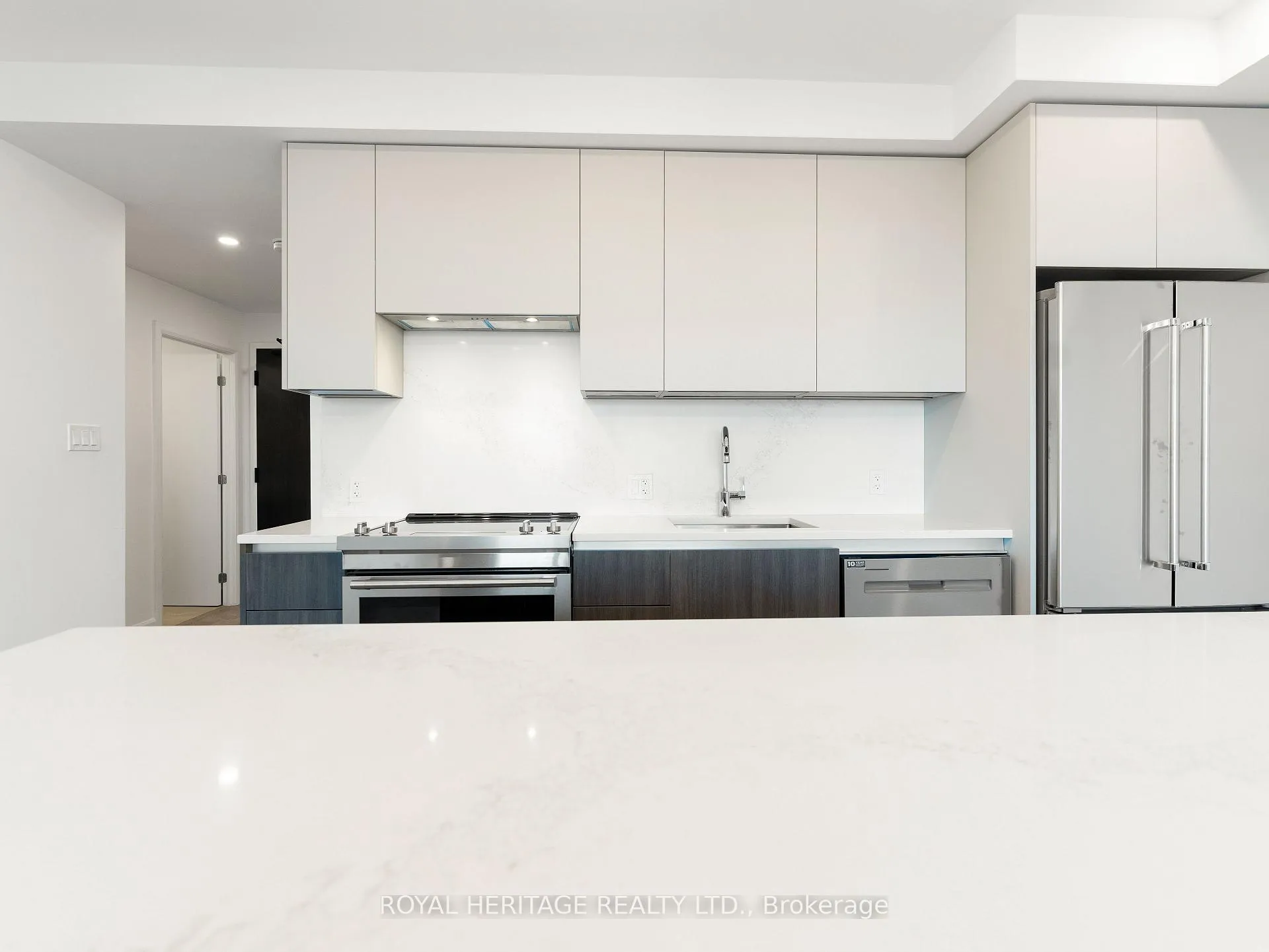 Photo 7 of Unit 507, 195 Hunter Street E, Peterborough, Ashburnham Ward 4 — HOMEH