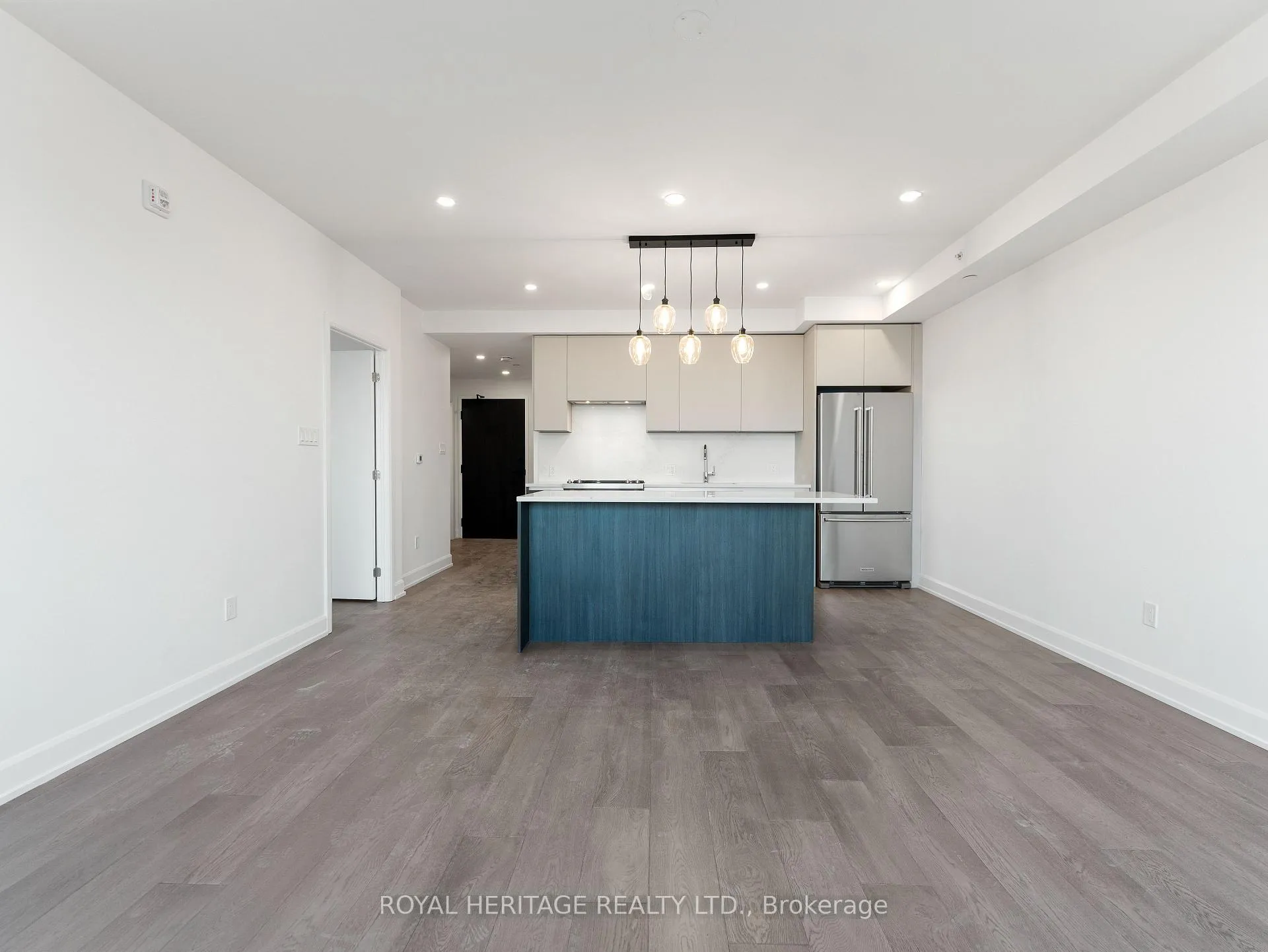 Photo 10 of Unit 507, 195 Hunter Street E, Peterborough, Ashburnham Ward 4 — HOMEH