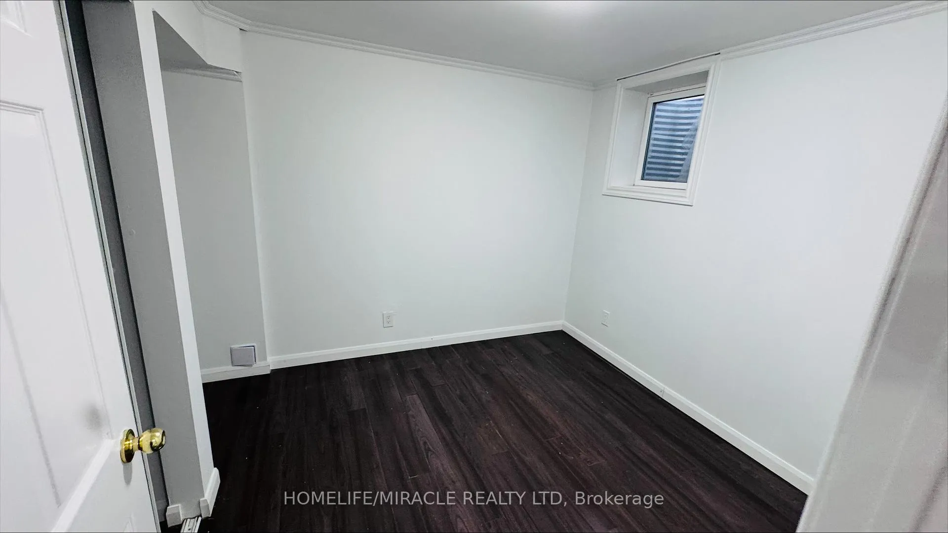 Photo 8 of Unit Basement, 111 Education Road, Brampton, Bram East — HOMEH